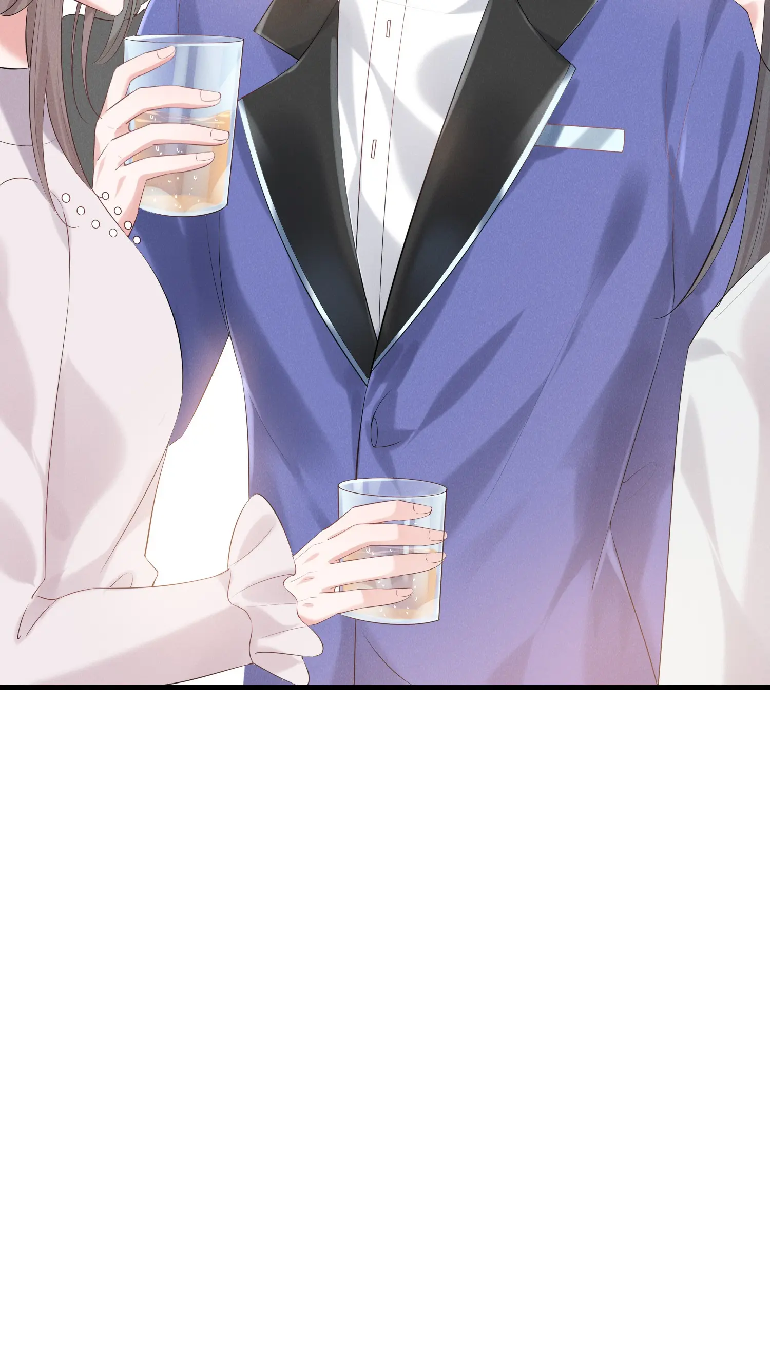 Reforming Jerks Into Good Men (Official) - 27 - End Of Story 1 manhwa