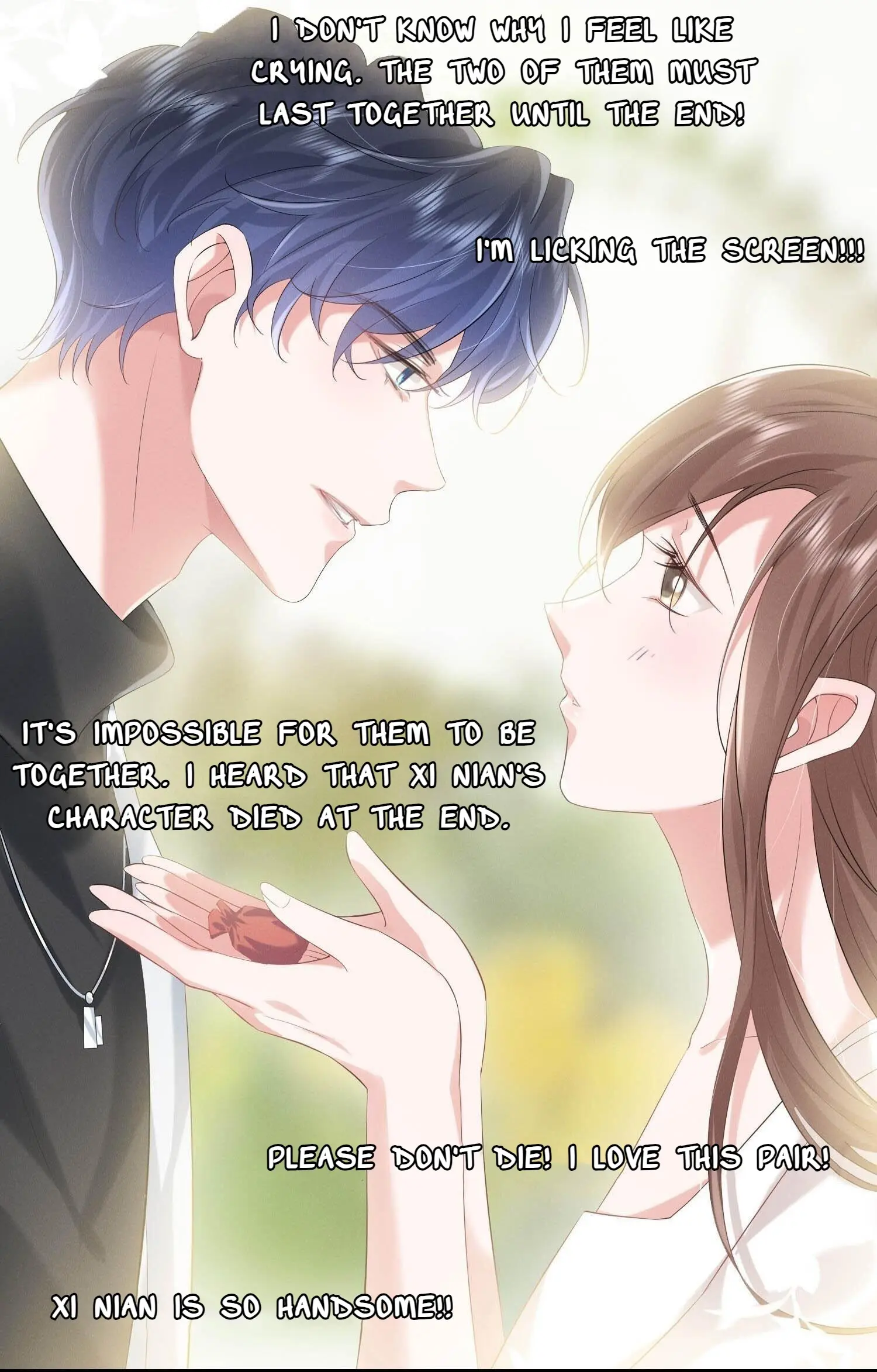 Reforming Jerks Into Good Men (Official) - 27 - End Of Story 1 manhwa
