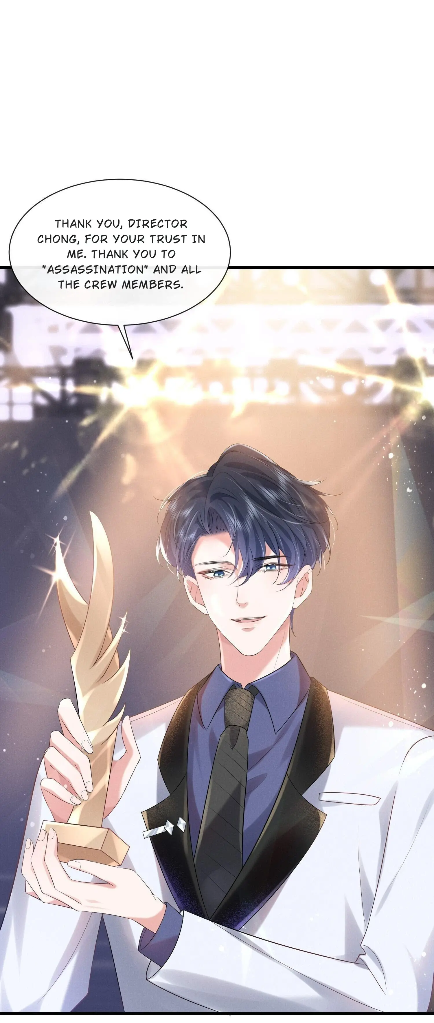 Reforming Jerks Into Good Men (Official) - 27 - End Of Story 1 manhwa
