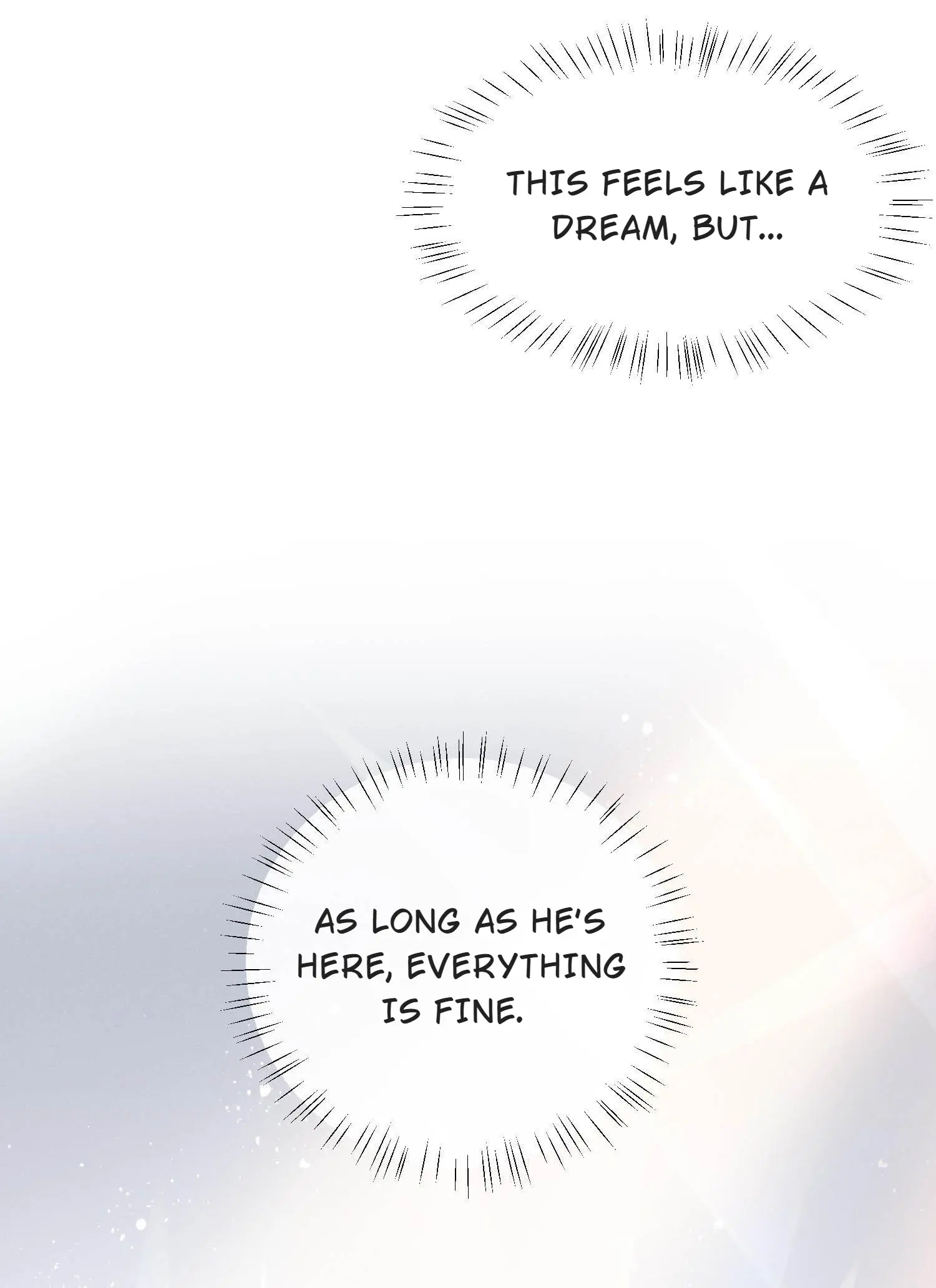 Reforming Jerks Into Good Men (Official) - 27 - End Of Story 1 manhwa