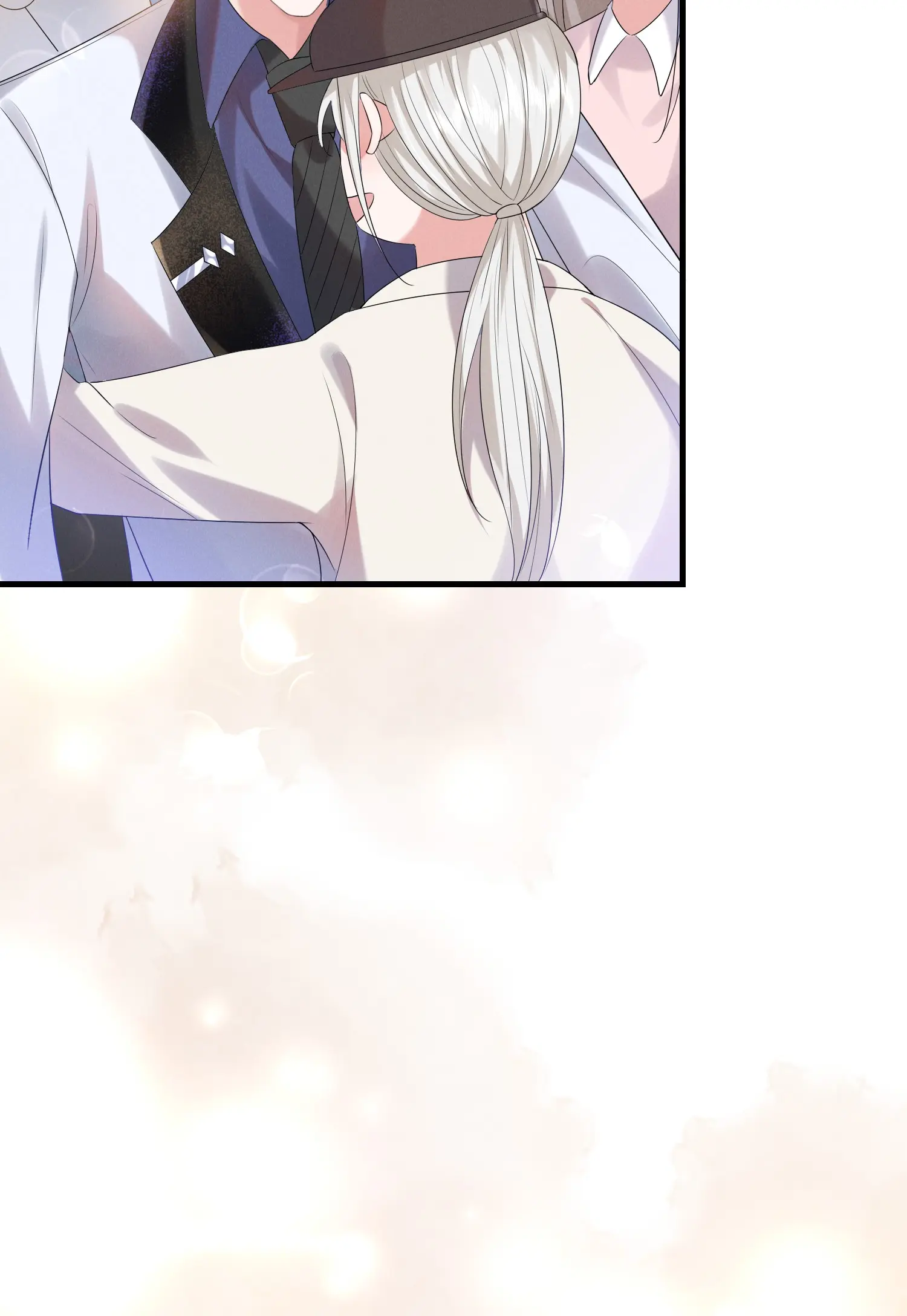 Reforming Jerks Into Good Men (Official) - 27 - End Of Story 1 manhwa
