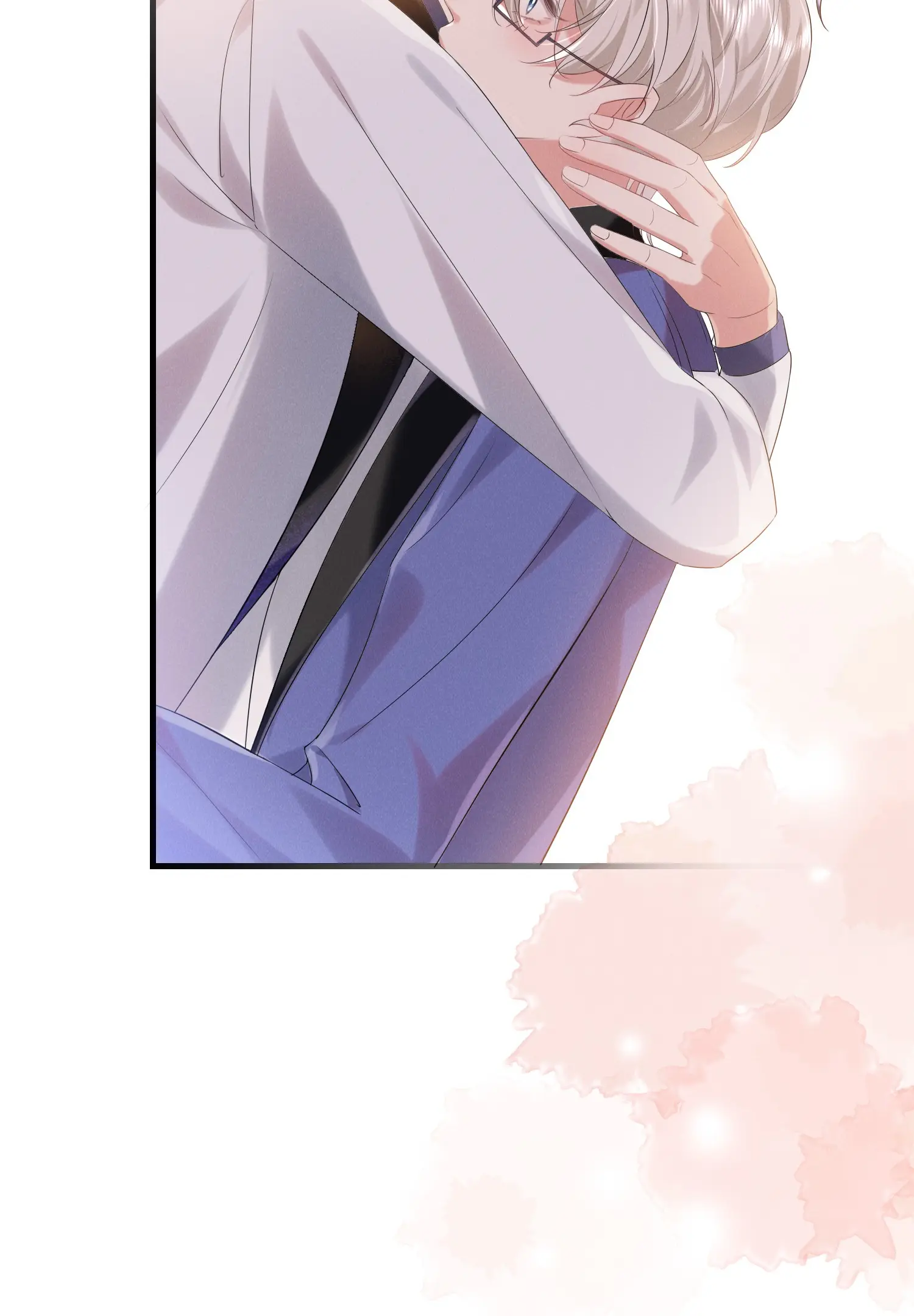 Reforming Jerks Into Good Men (Official) - 27 - End Of Story 1 manhwa