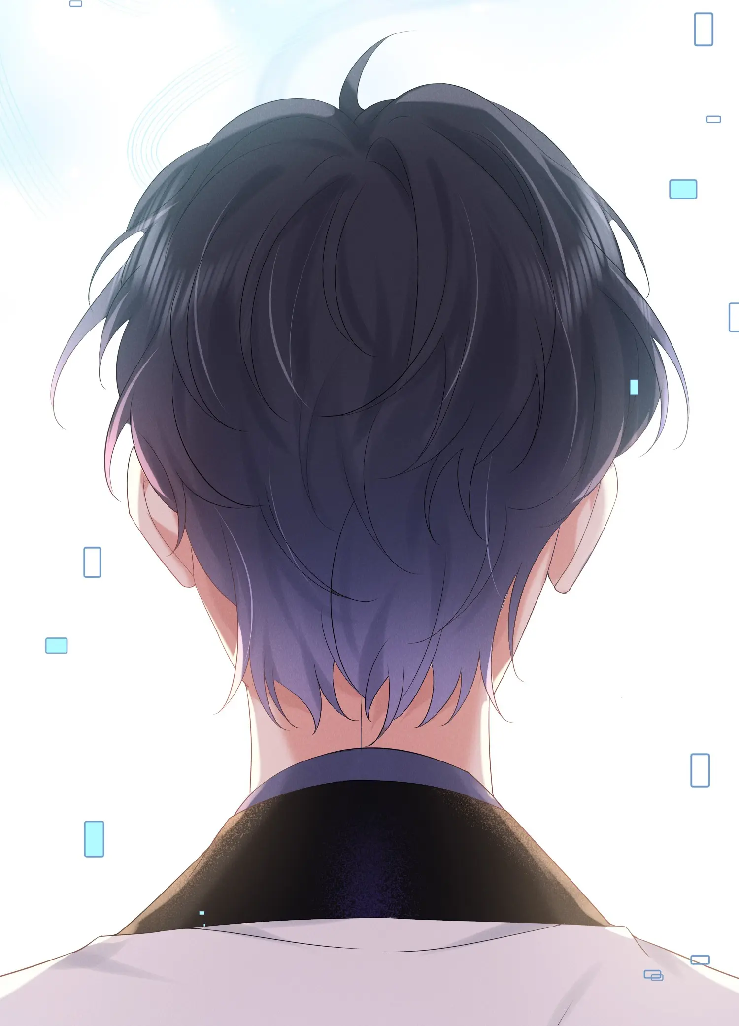 Reforming Jerks Into Good Men (Official) - 27 - End Of Story 1 manhwa