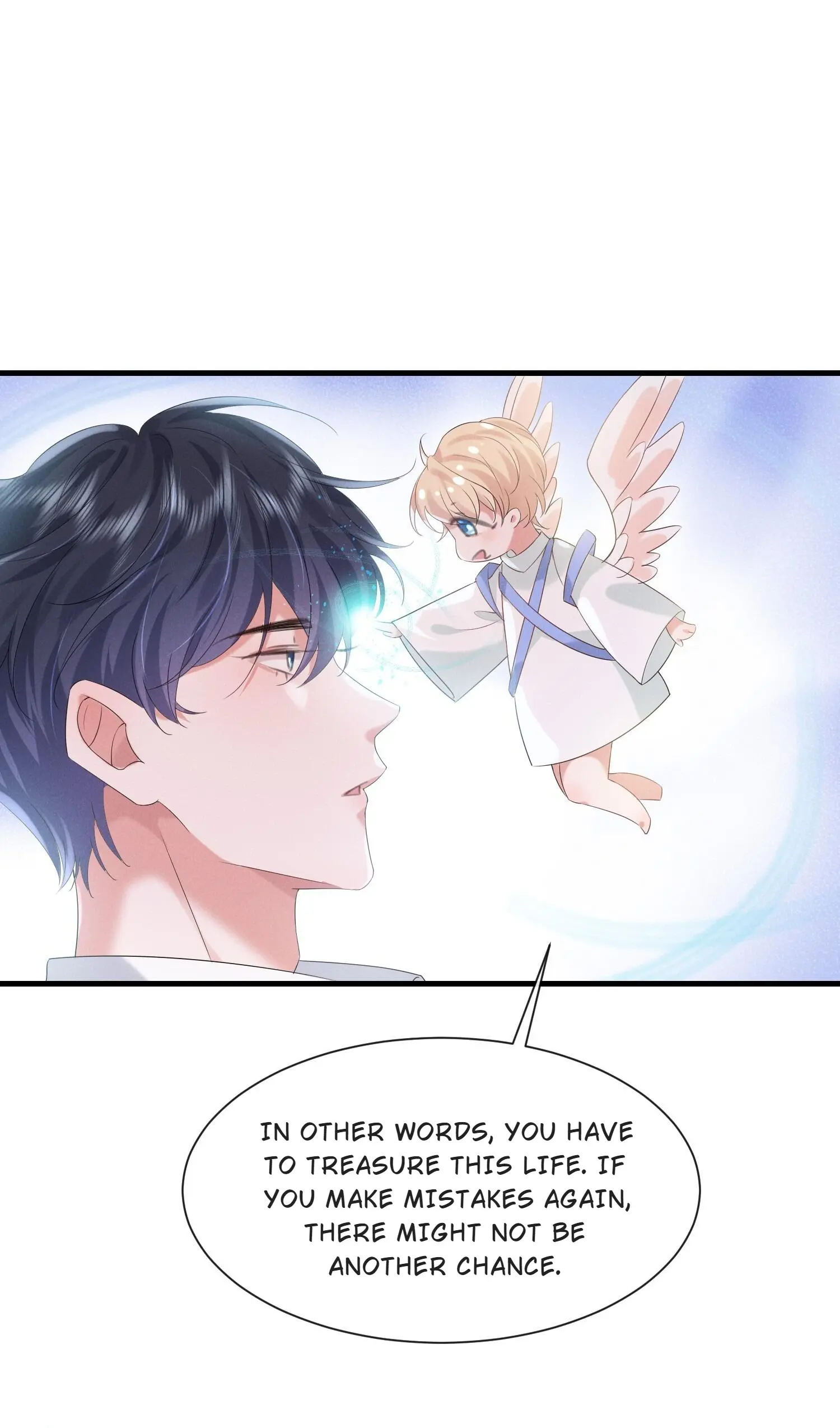 Reforming Jerks Into Good Men (Official) - 27 - End Of Story 1 manhwa