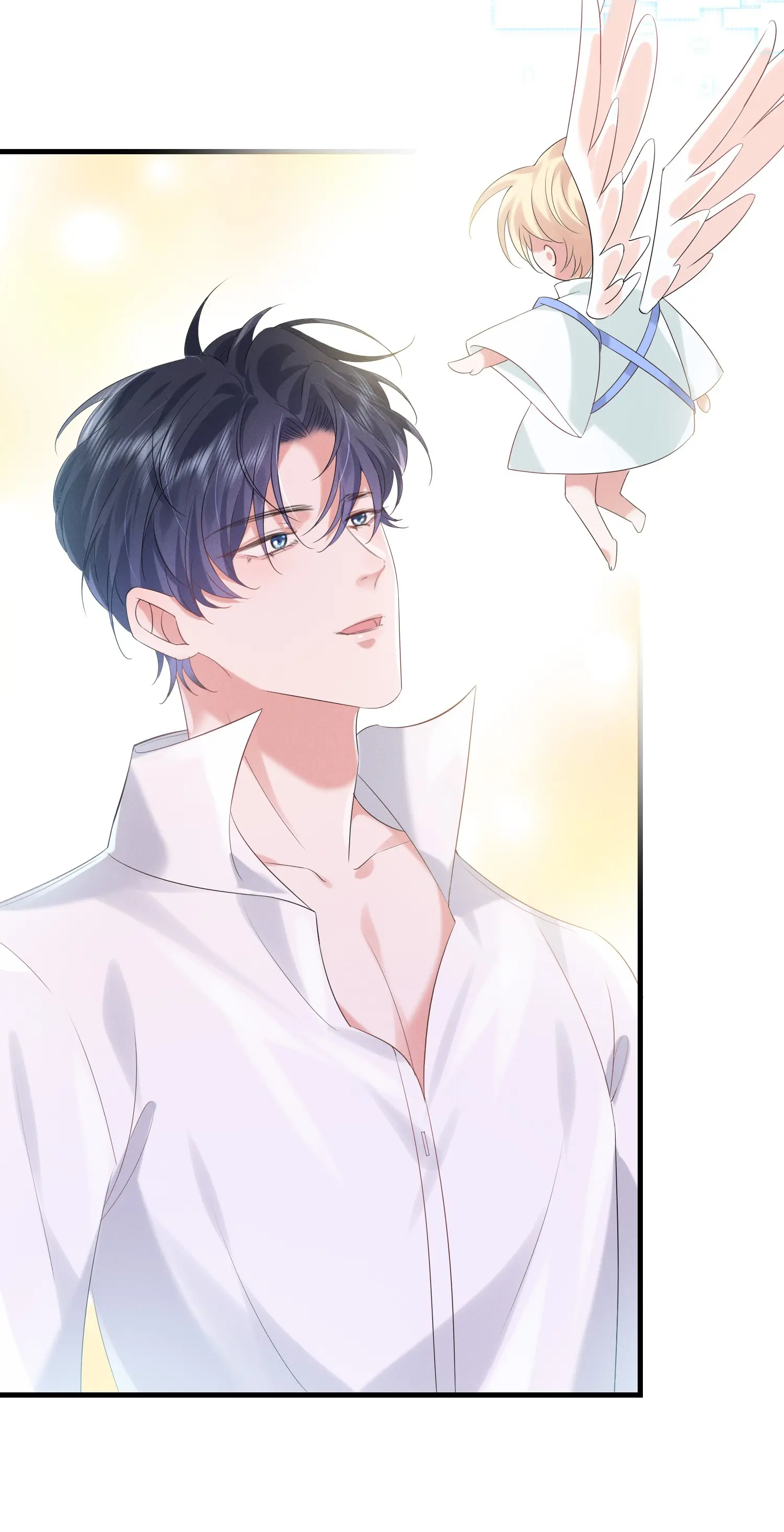 Reforming Jerks Into Good Men (Official) - 27 - End Of Story 1 manhwa