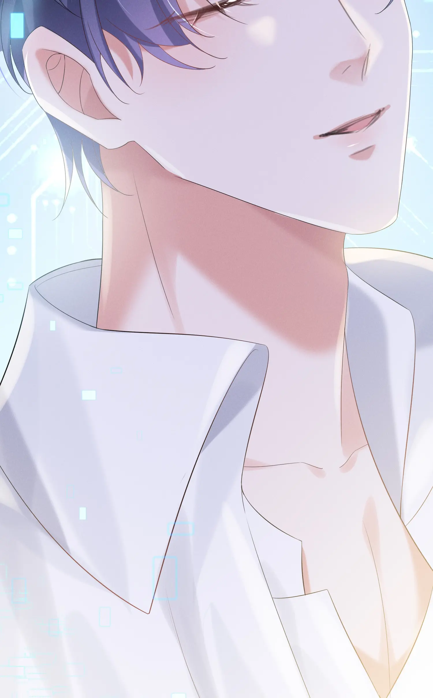 Reforming Jerks Into Good Men (Official) - 27 - End Of Story 1 manhwa