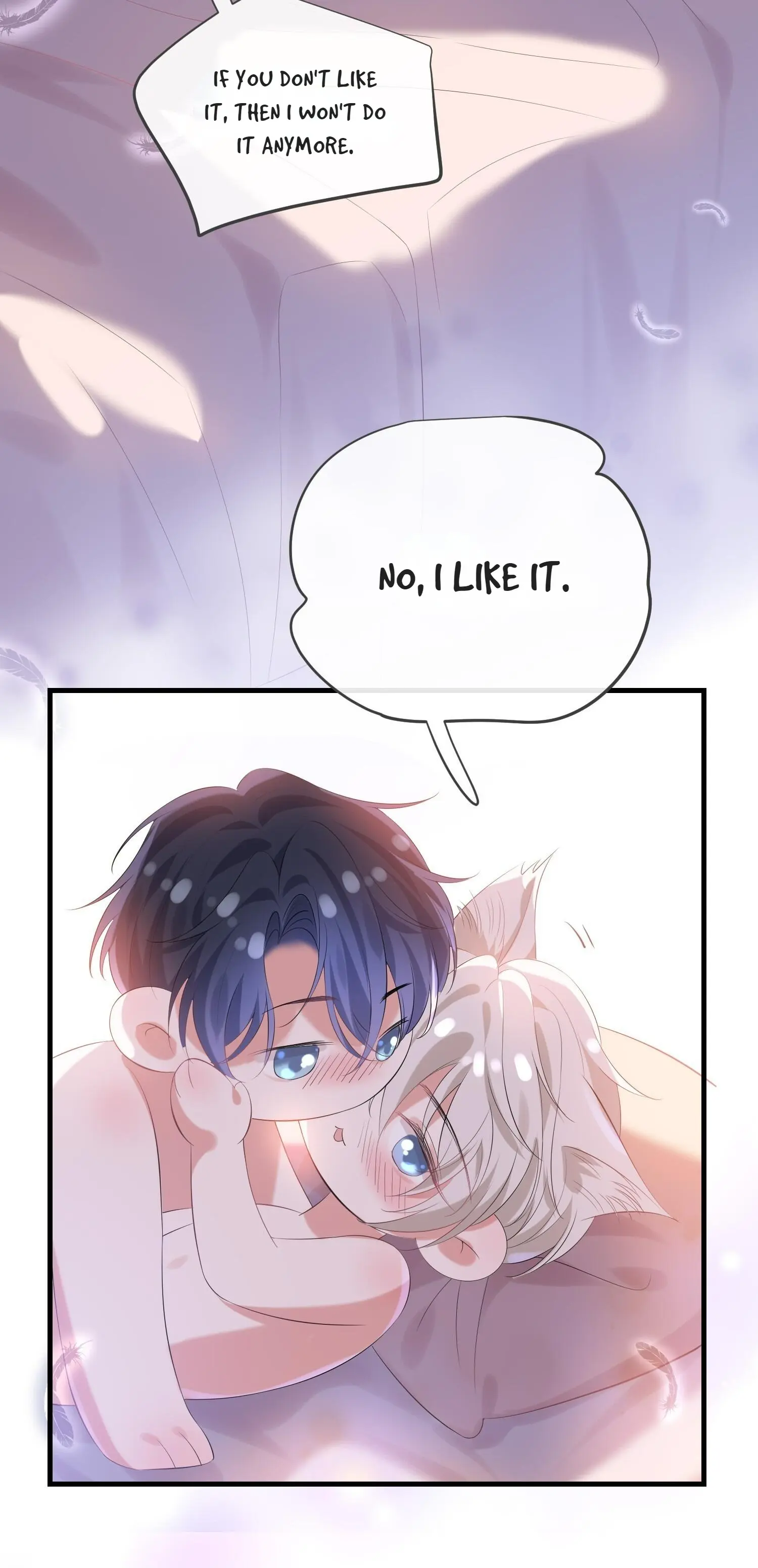 Reforming Jerks Into Good Men (Official) - 27 - End Of Story 1 manhwa