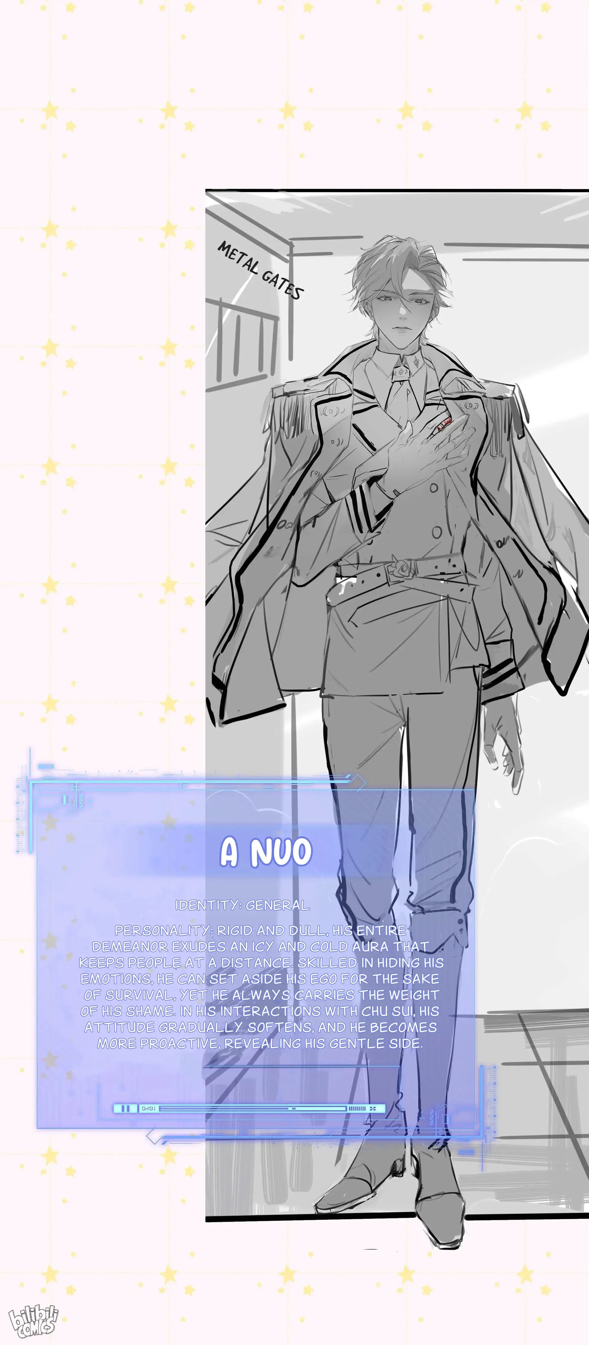 Reforming Jerks Into Good Men (Official) - 27 - End Of Story 1 manhwa