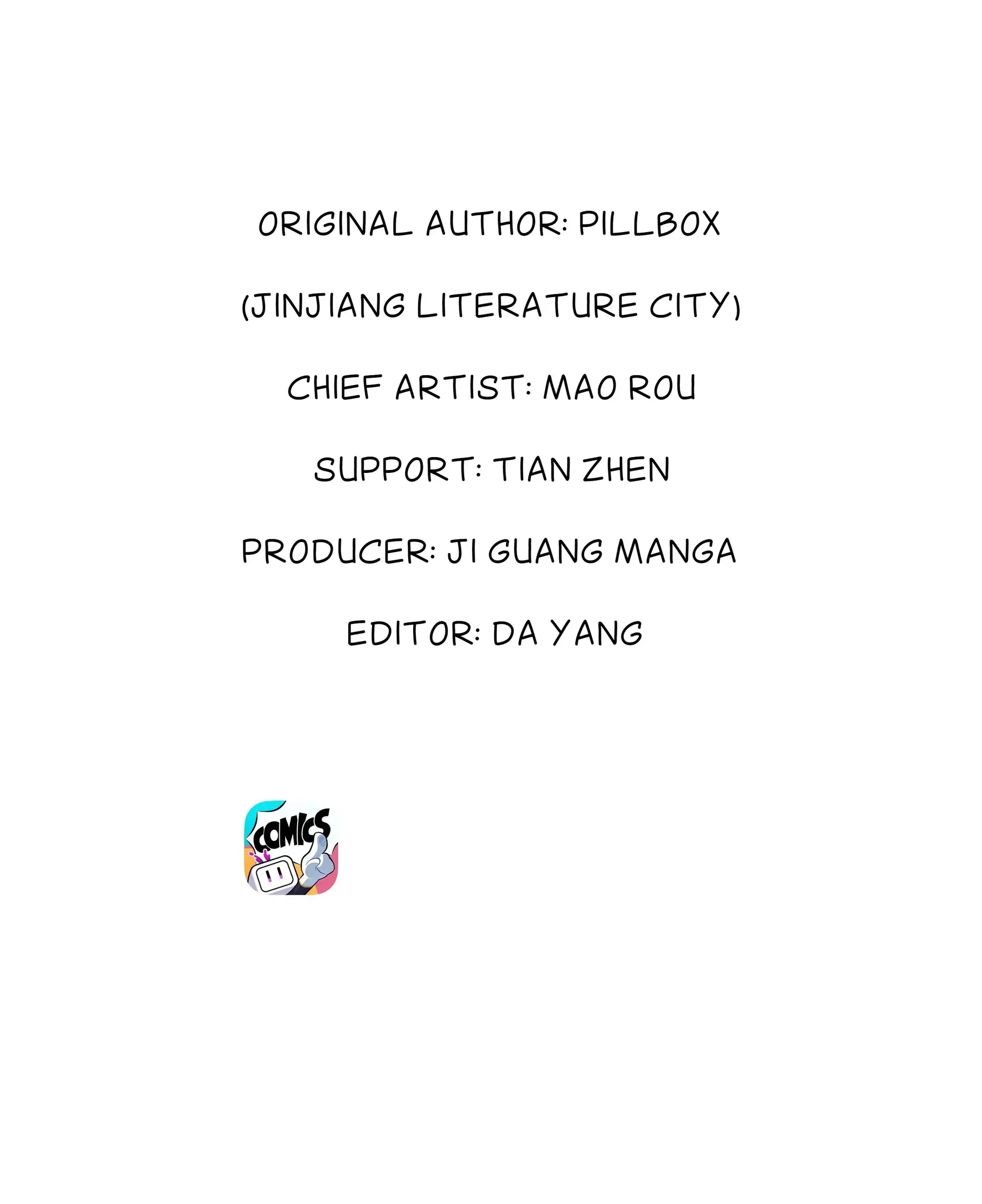 Reforming Jerks Into Good Men (Official) - Chapter 20 manhwa