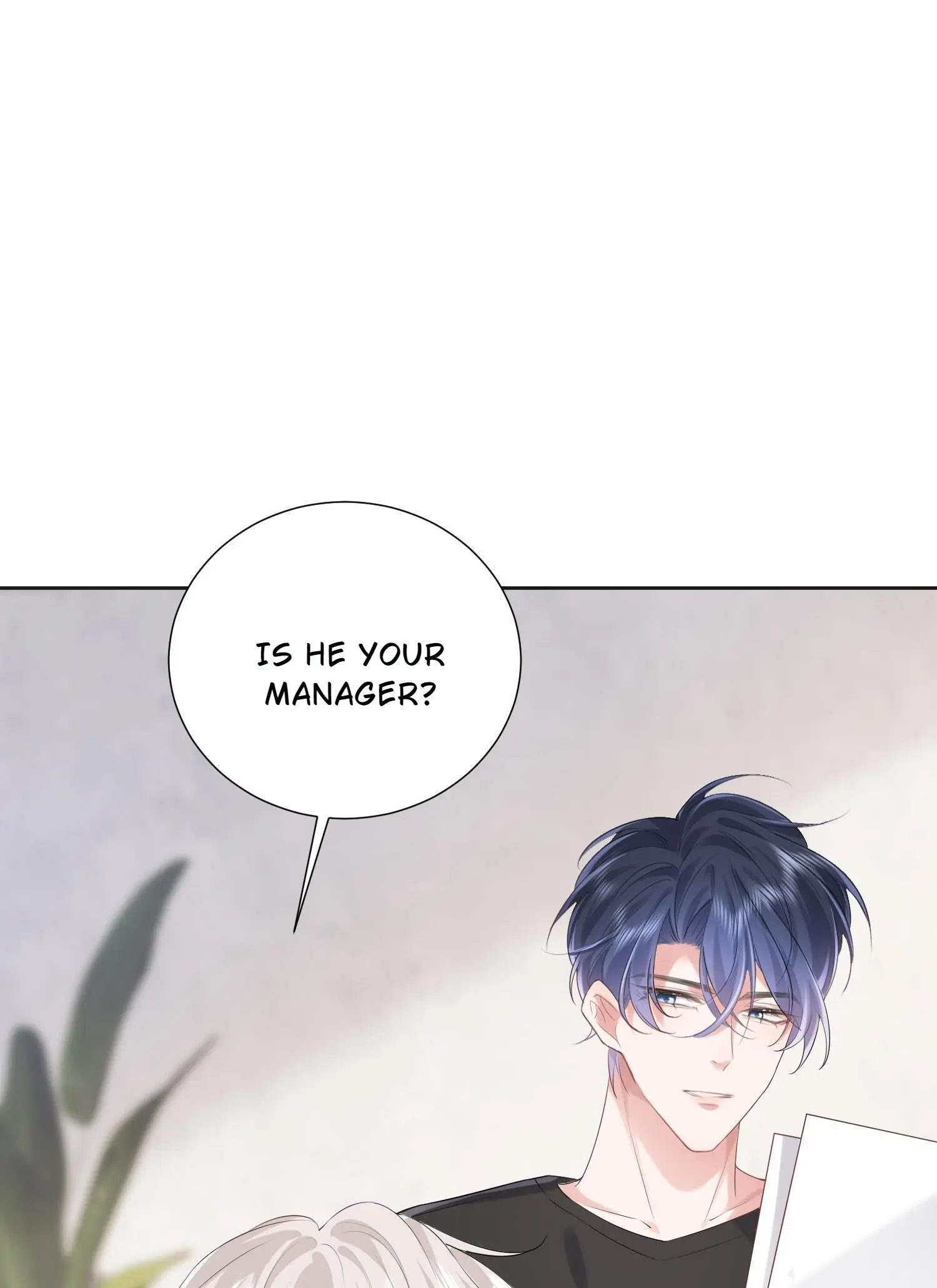 Reforming Jerks Into Good Men (Official) - Chapter 20 manhwa