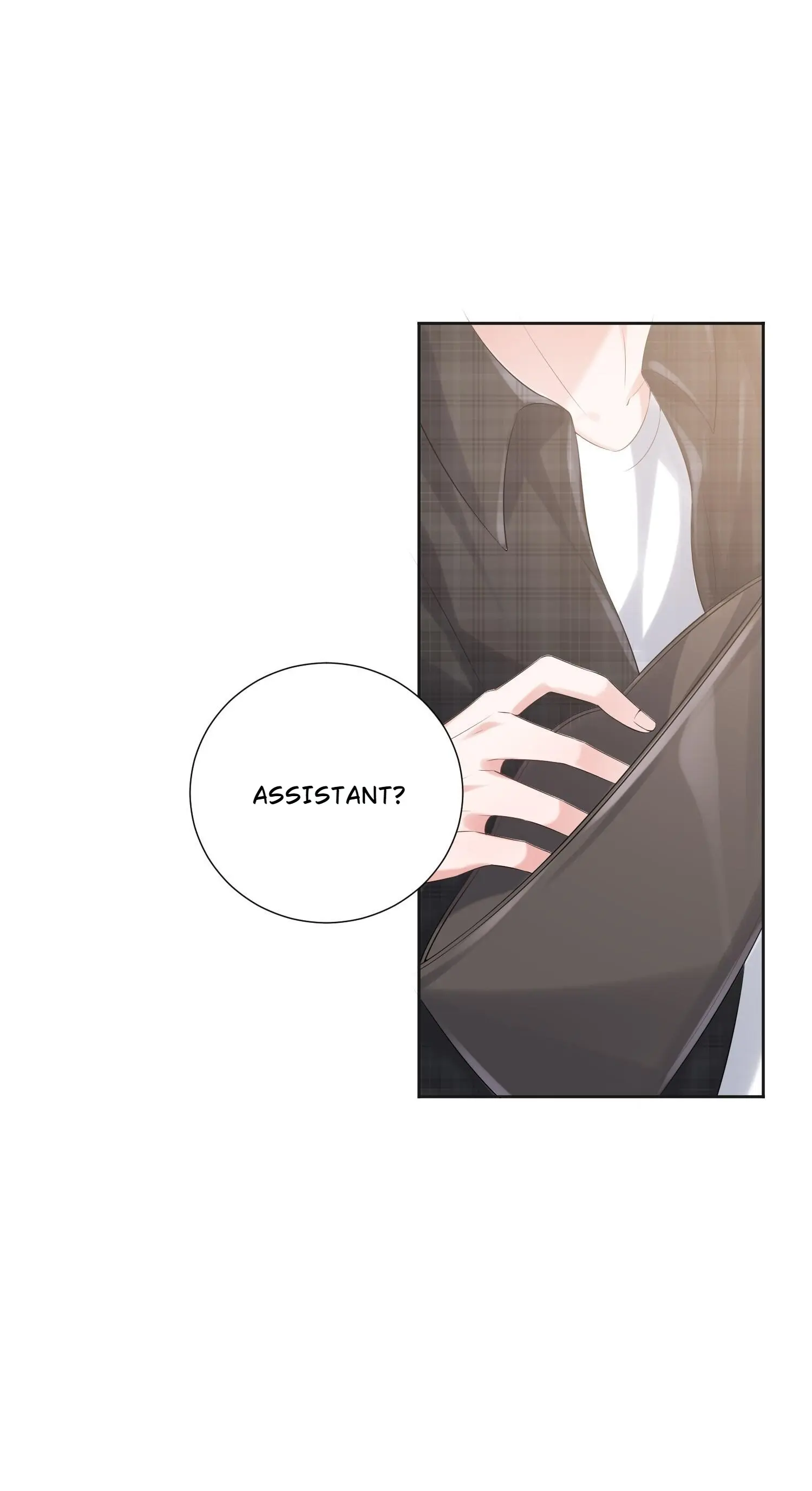 Reforming Jerks Into Good Men (Official) - Chapter 20 manhwa