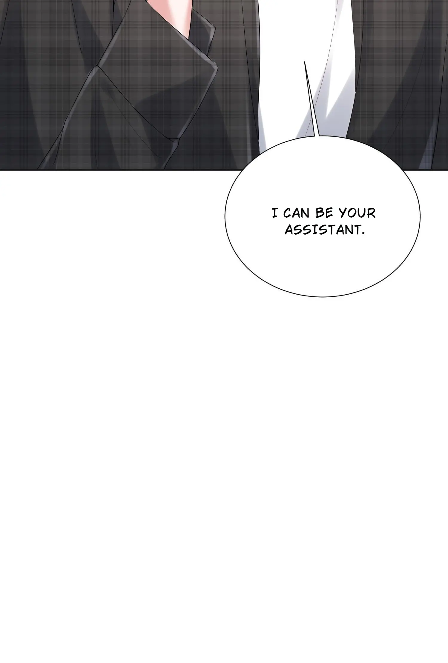 Reforming Jerks Into Good Men (Official) - Chapter 20 manhwa
