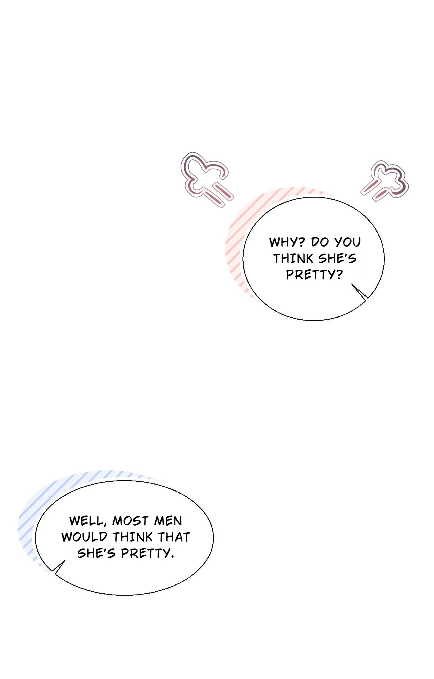 Reforming Jerks Into Good Men (Official) - Chapter 20 manhwa