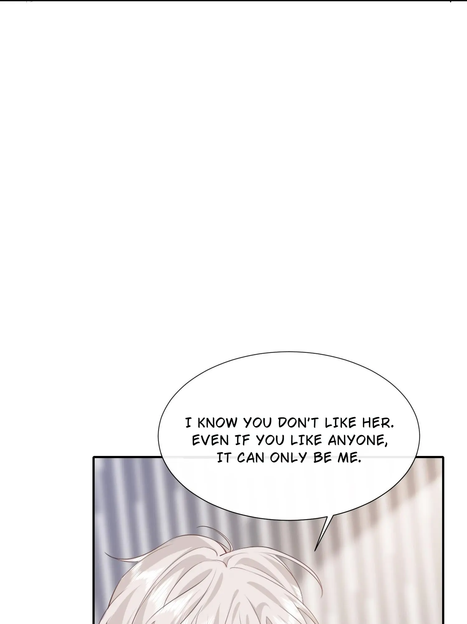 Reforming Jerks Into Good Men (Official) - Chapter 20 manhwa