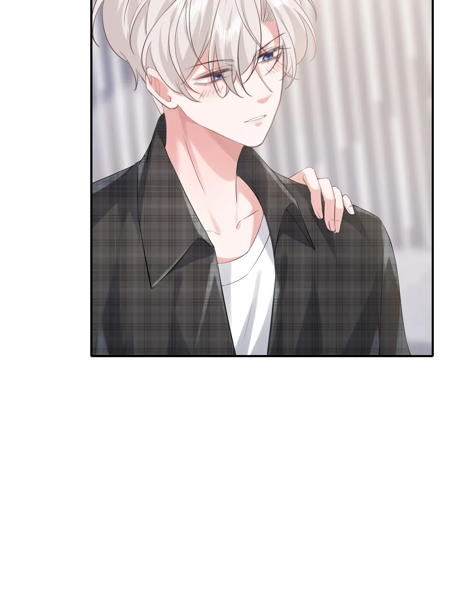 Reforming Jerks Into Good Men (Official) - Chapter 20 manhwa