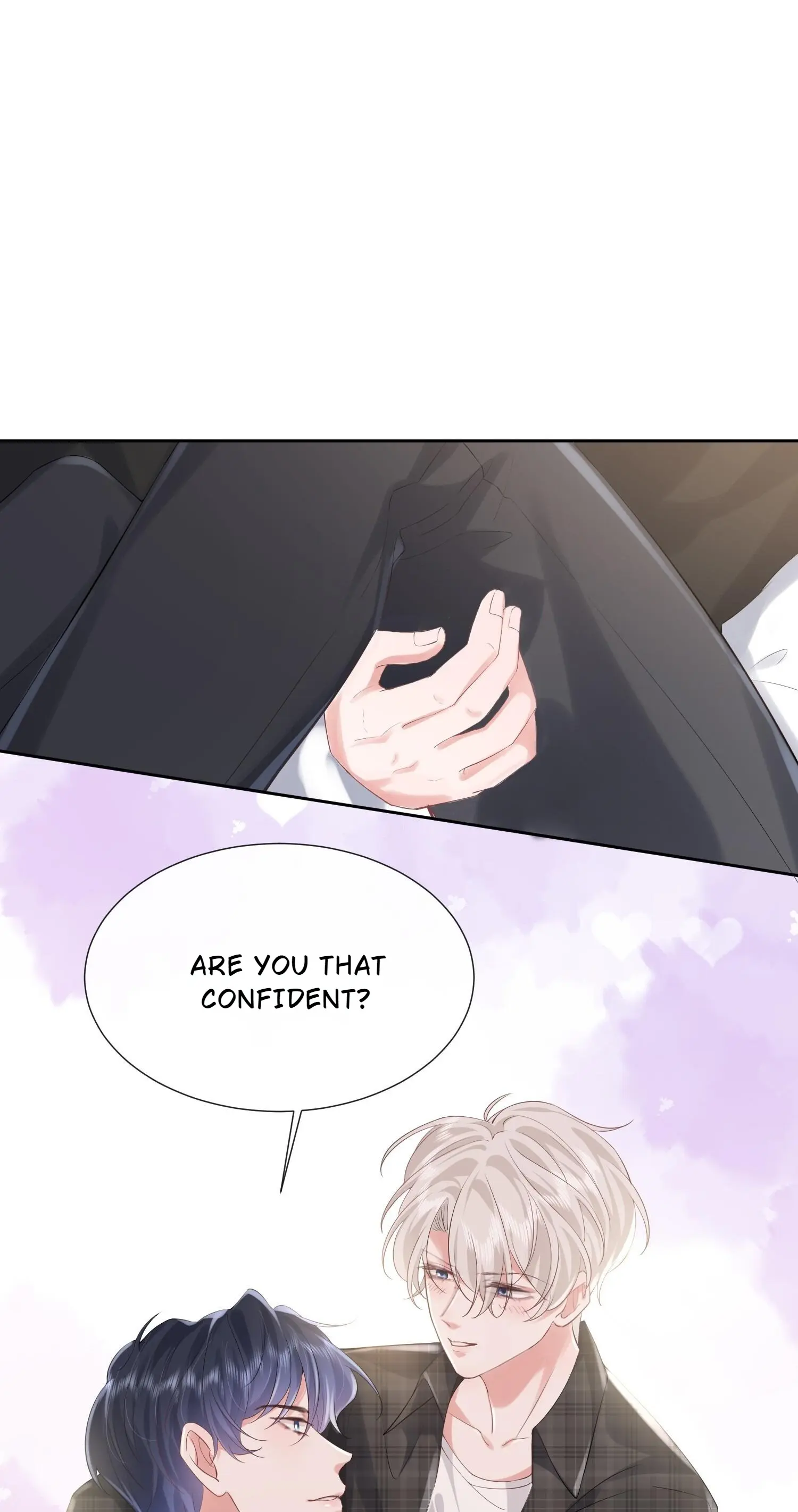 Reforming Jerks Into Good Men (Official) - Chapter 20 manhwa
