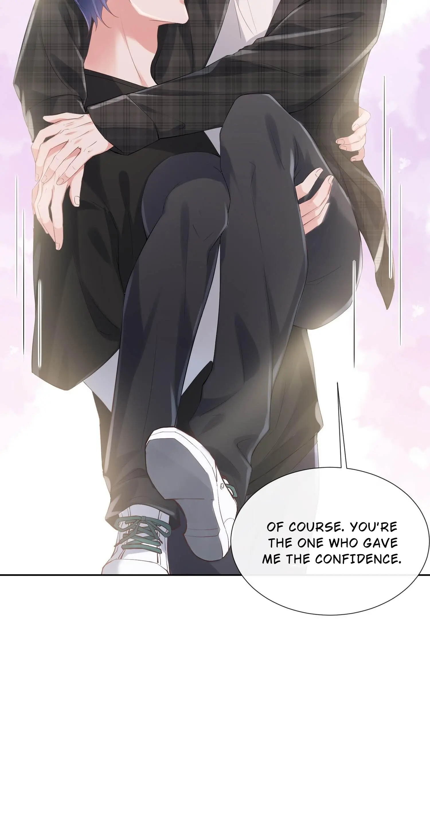 Reforming Jerks Into Good Men (Official) - Chapter 20 manhwa