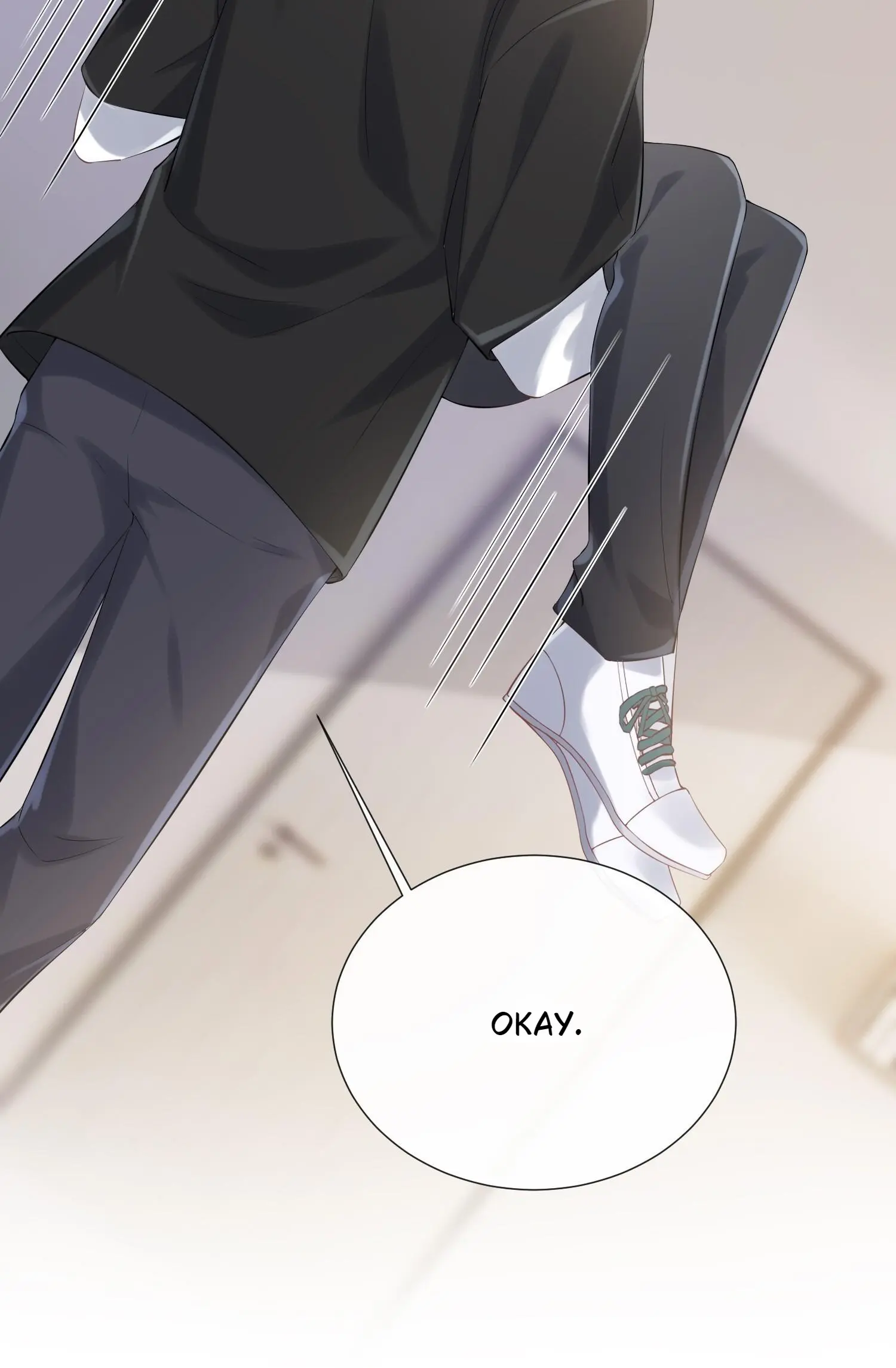 Reforming Jerks Into Good Men (Official) - Chapter 20 manhwa