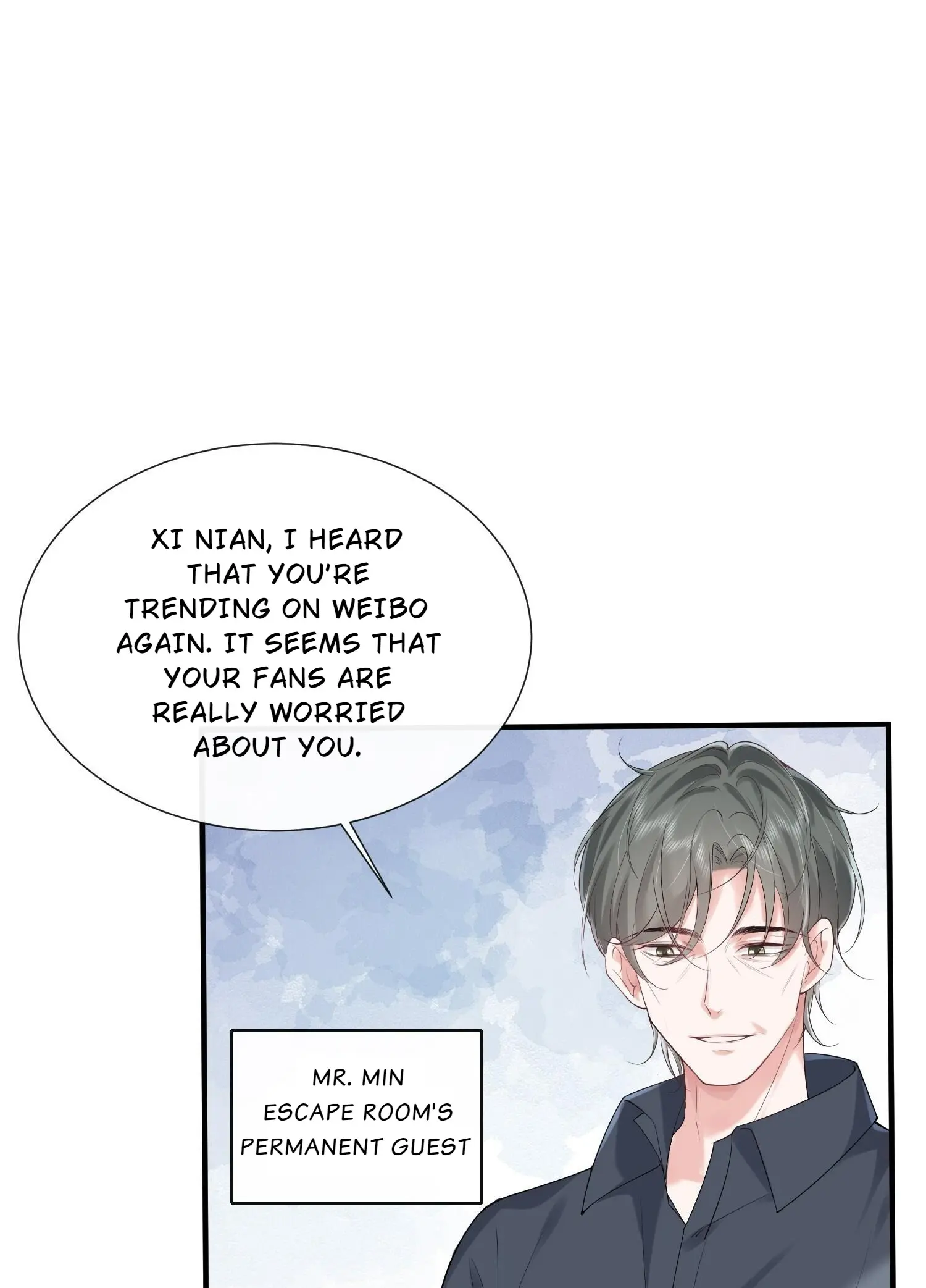 Reforming Jerks Into Good Men (Official) - Chapter 20 manhwa