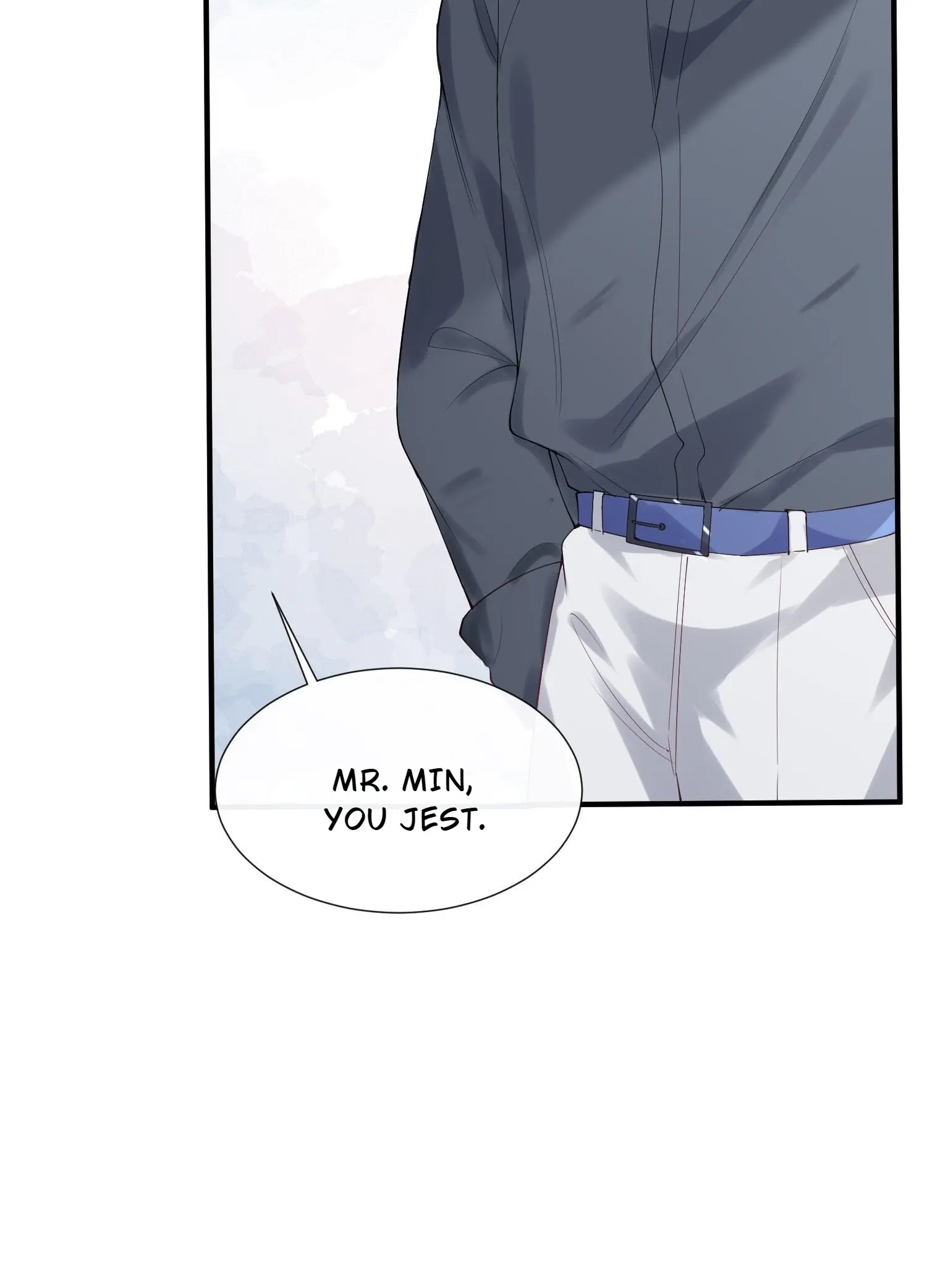 Reforming Jerks Into Good Men (Official) - Chapter 20 manhwa
