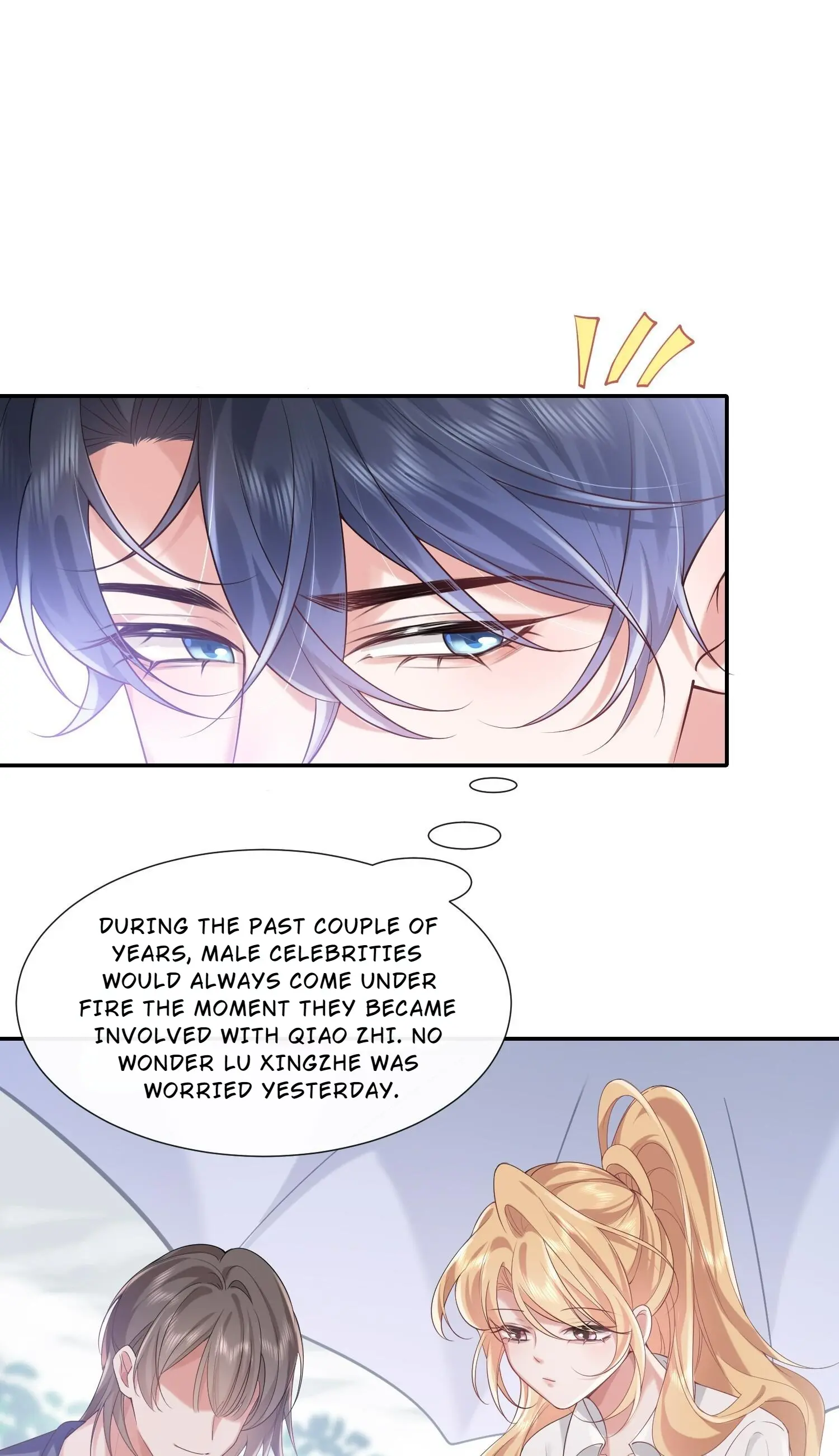 Reforming Jerks Into Good Men (Official) - Chapter 20 manhwa