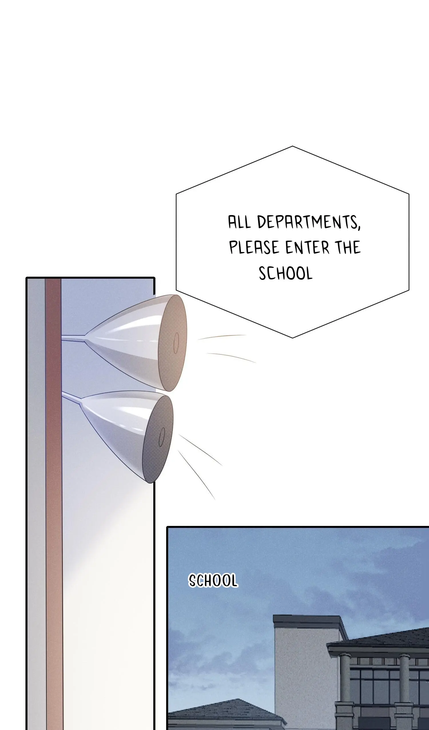 Reforming Jerks Into Good Men (Official) - Chapter 20 manhwa