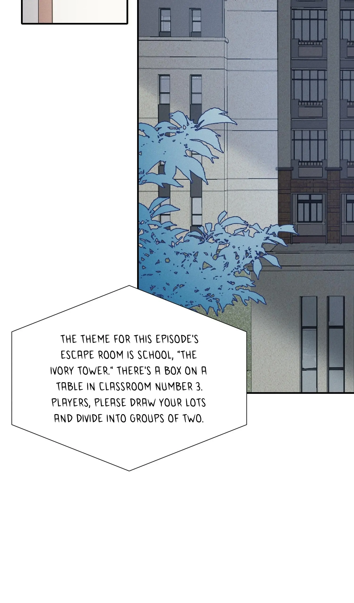 Reforming Jerks Into Good Men (Official) - Chapter 20 manhwa