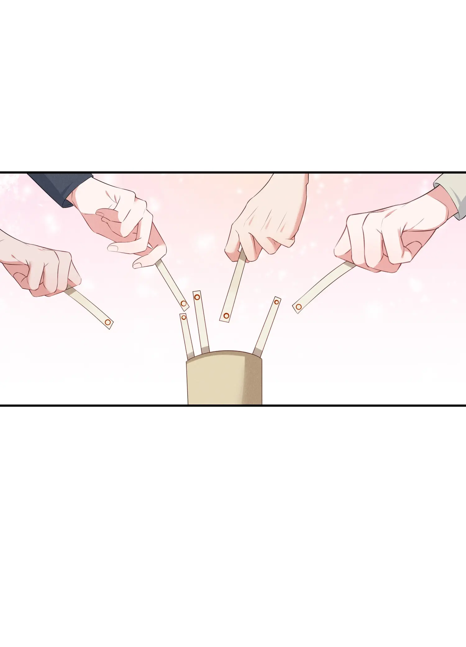 Reforming Jerks Into Good Men (Official) - Chapter 20 manhwa