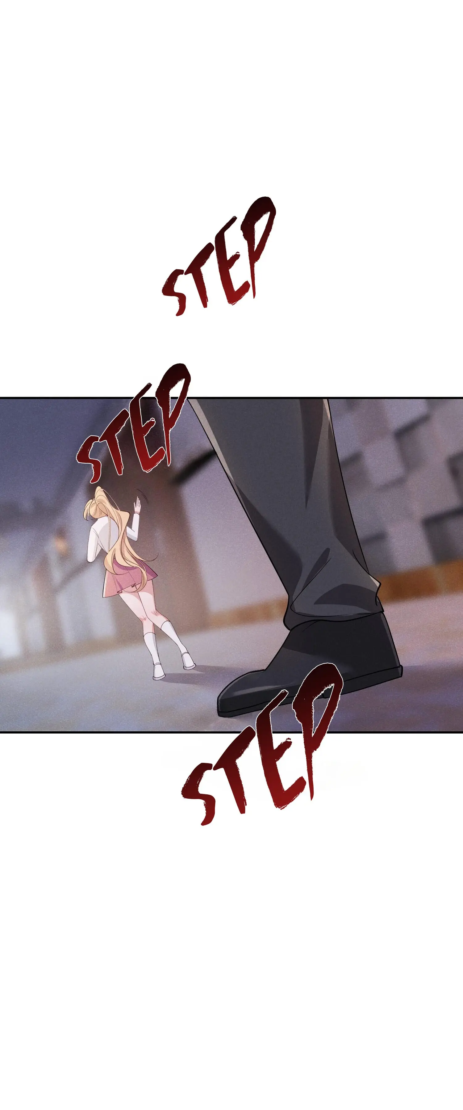 Reforming Jerks Into Good Men (Official) - Chapter 20 manhwa