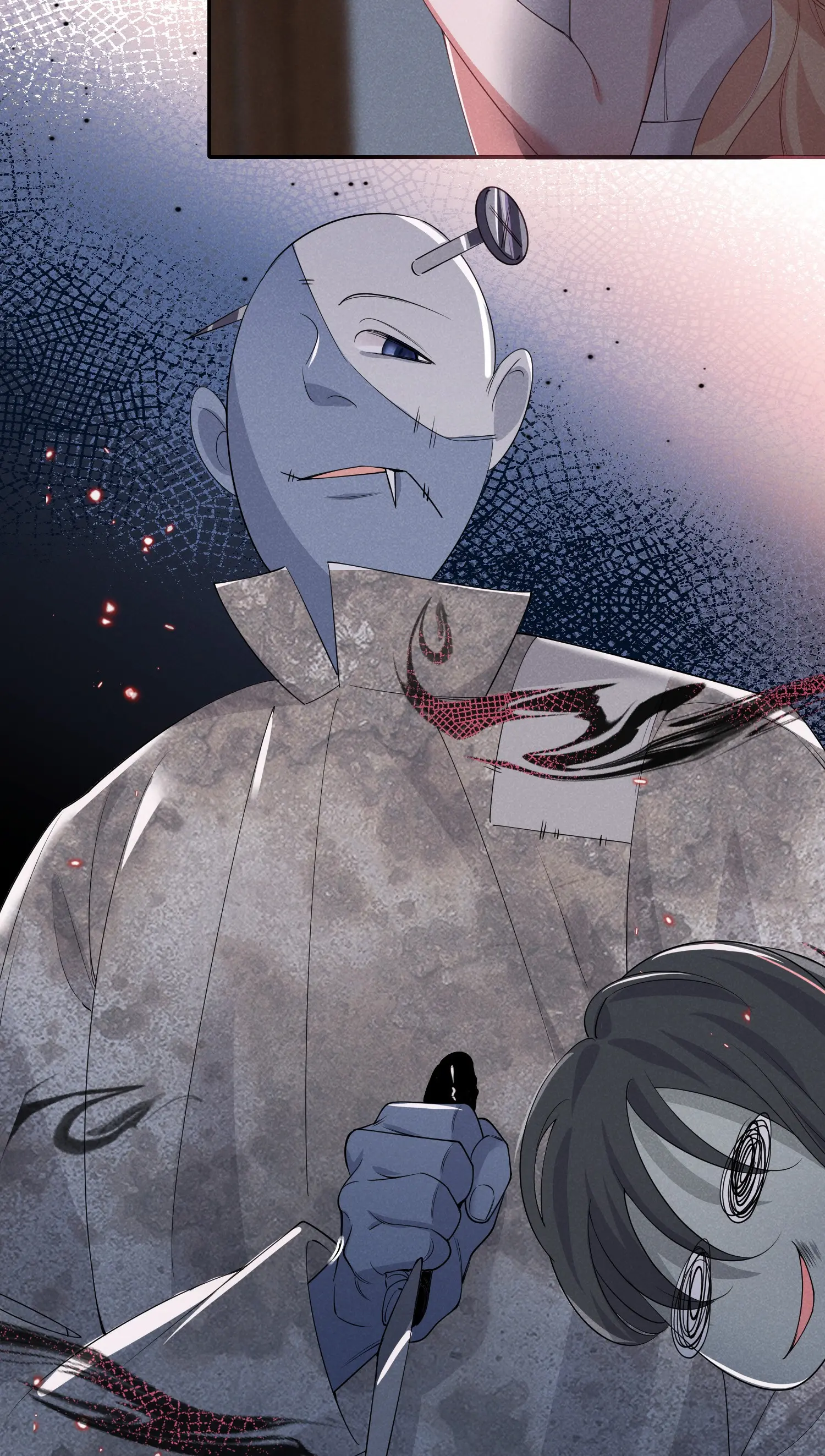 Reforming Jerks Into Good Men (Official) - Chapter 20 manhwa