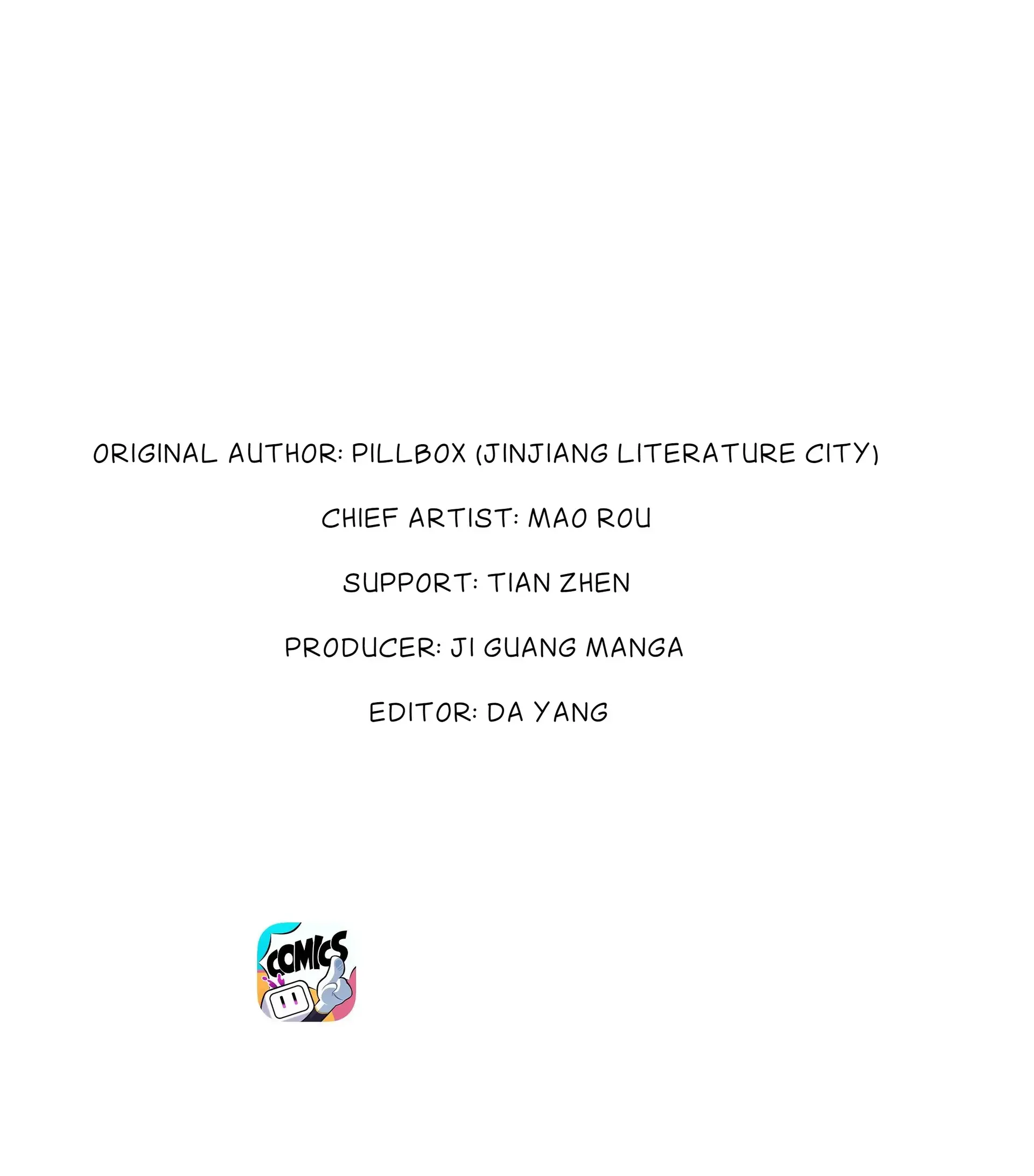 Reforming Jerks Into Good Men (Official) - Chapter 24 manhwa