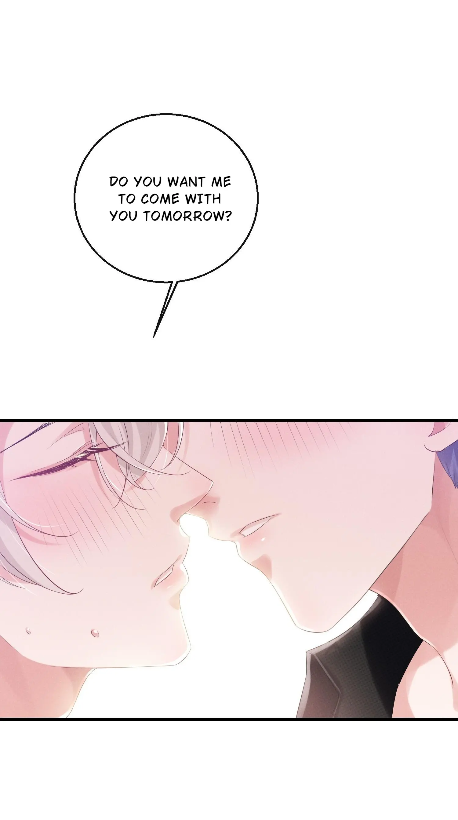 Reforming Jerks Into Good Men (Official) - Chapter 24 manhwa