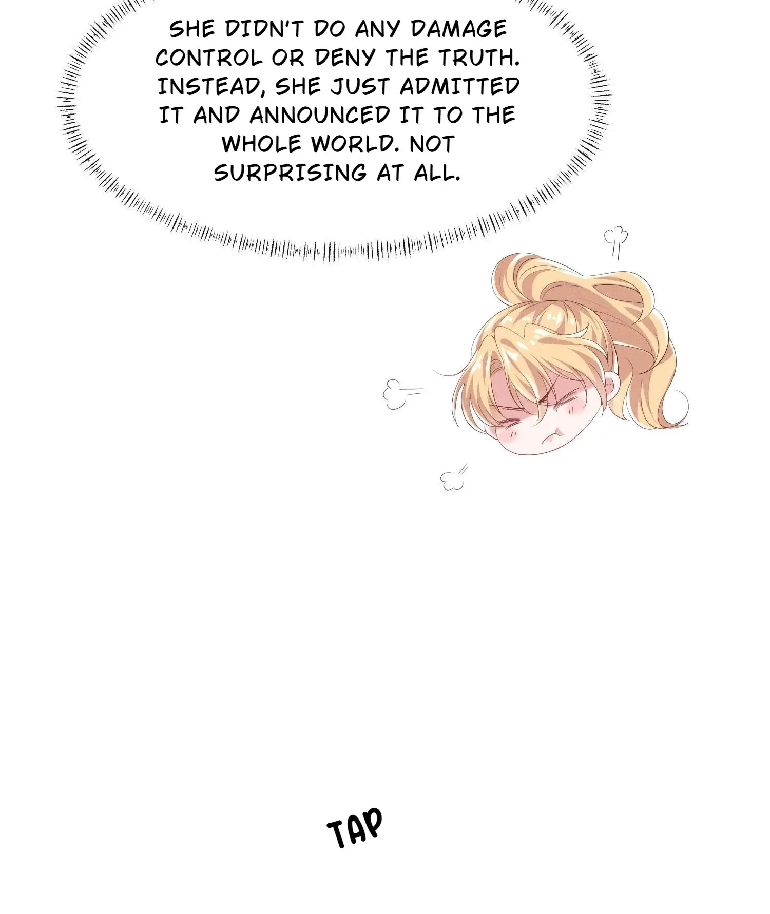 Reforming Jerks Into Good Men (Official) - Chapter 24 manhwa