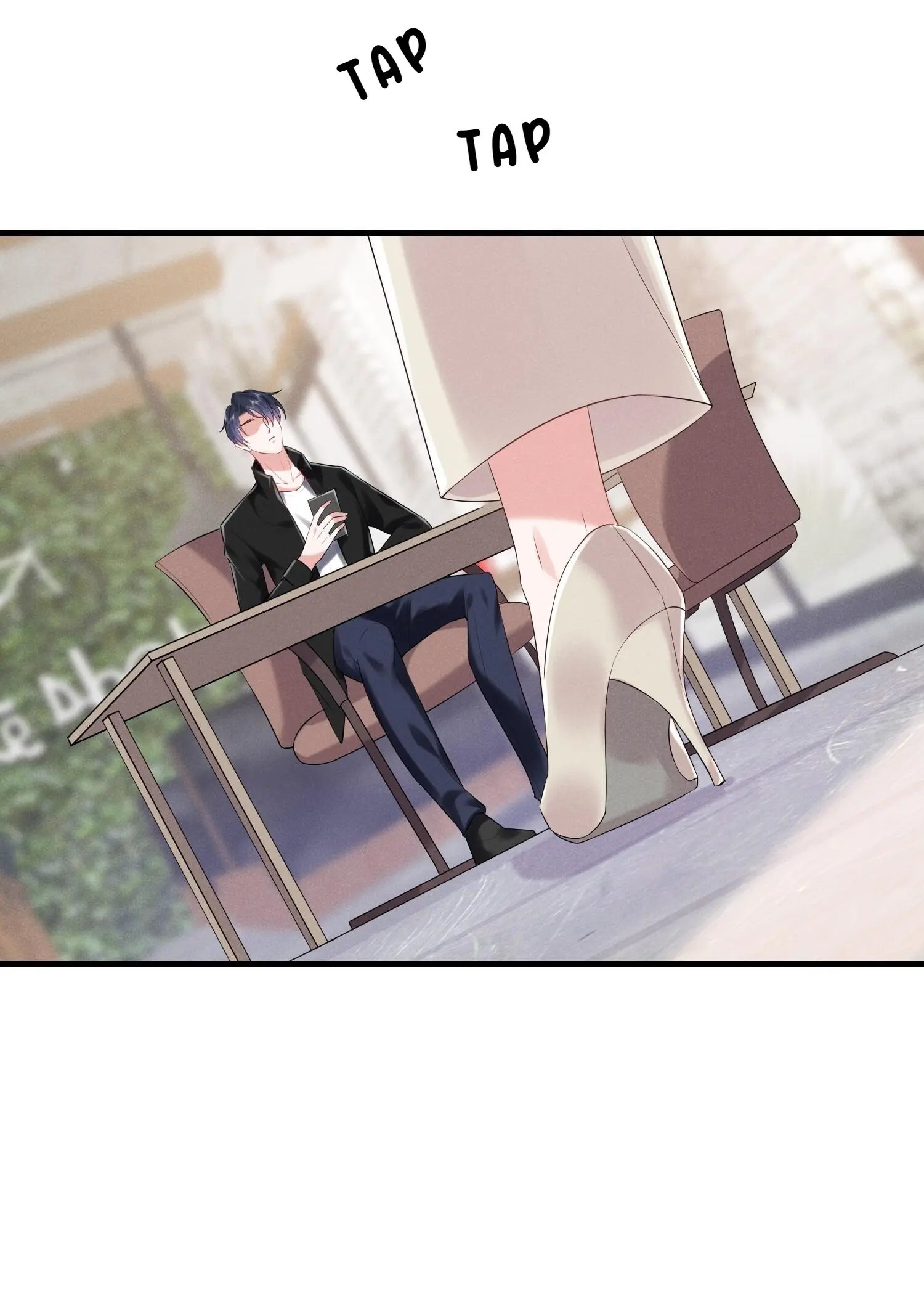 Reforming Jerks Into Good Men (Official) - Chapter 24 manhwa
