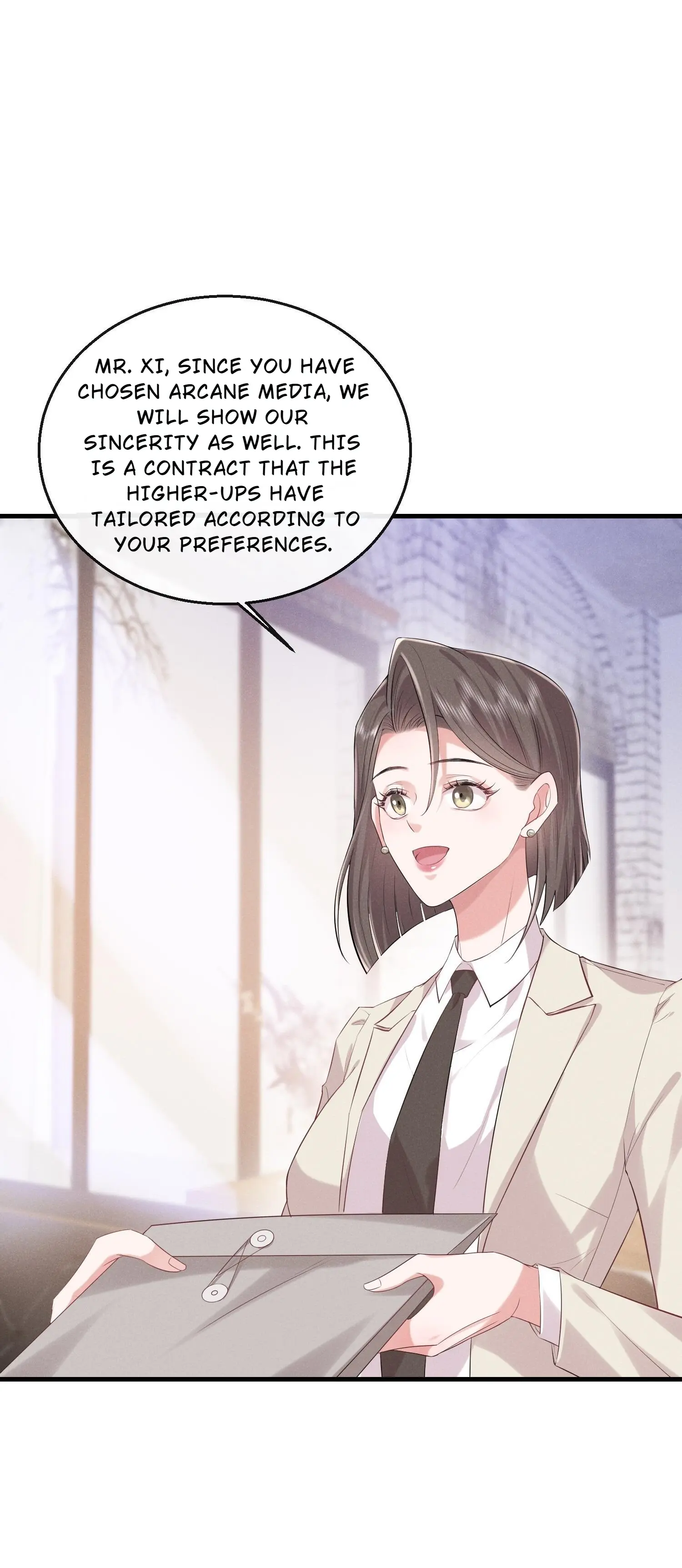 Reforming Jerks Into Good Men (Official) - Chapter 24 manhwa