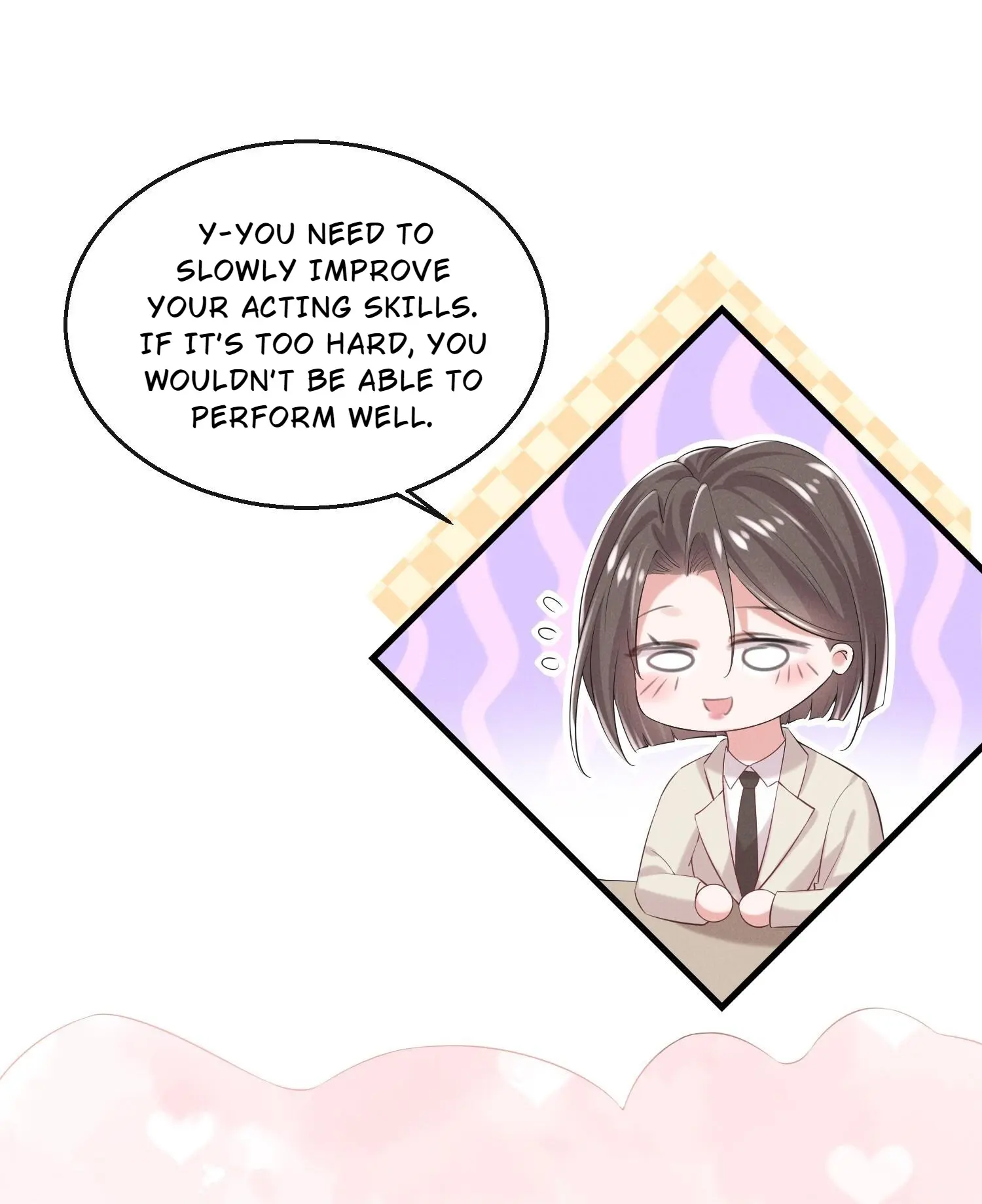 Reforming Jerks Into Good Men (Official) - Chapter 24 manhwa