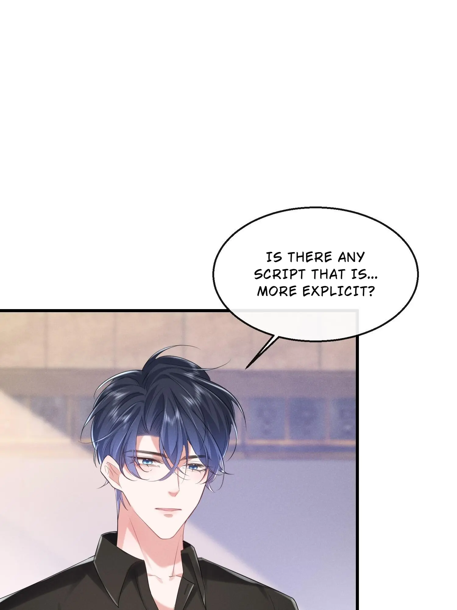 Reforming Jerks Into Good Men (Official) - Chapter 24 manhwa