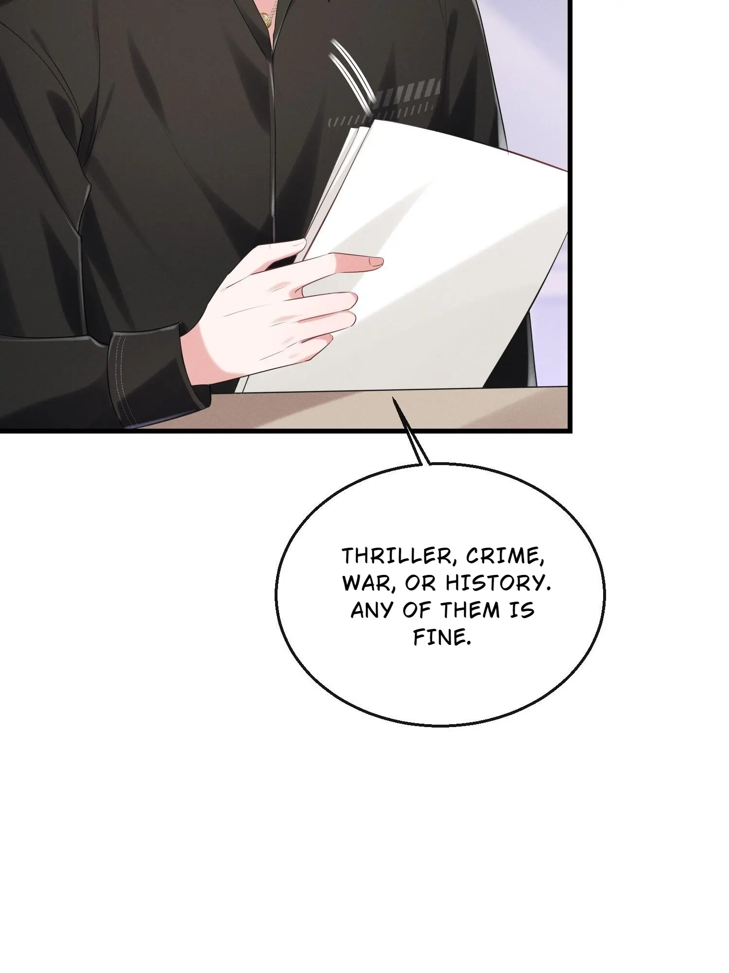 Reforming Jerks Into Good Men (Official) - Chapter 24 manhwa