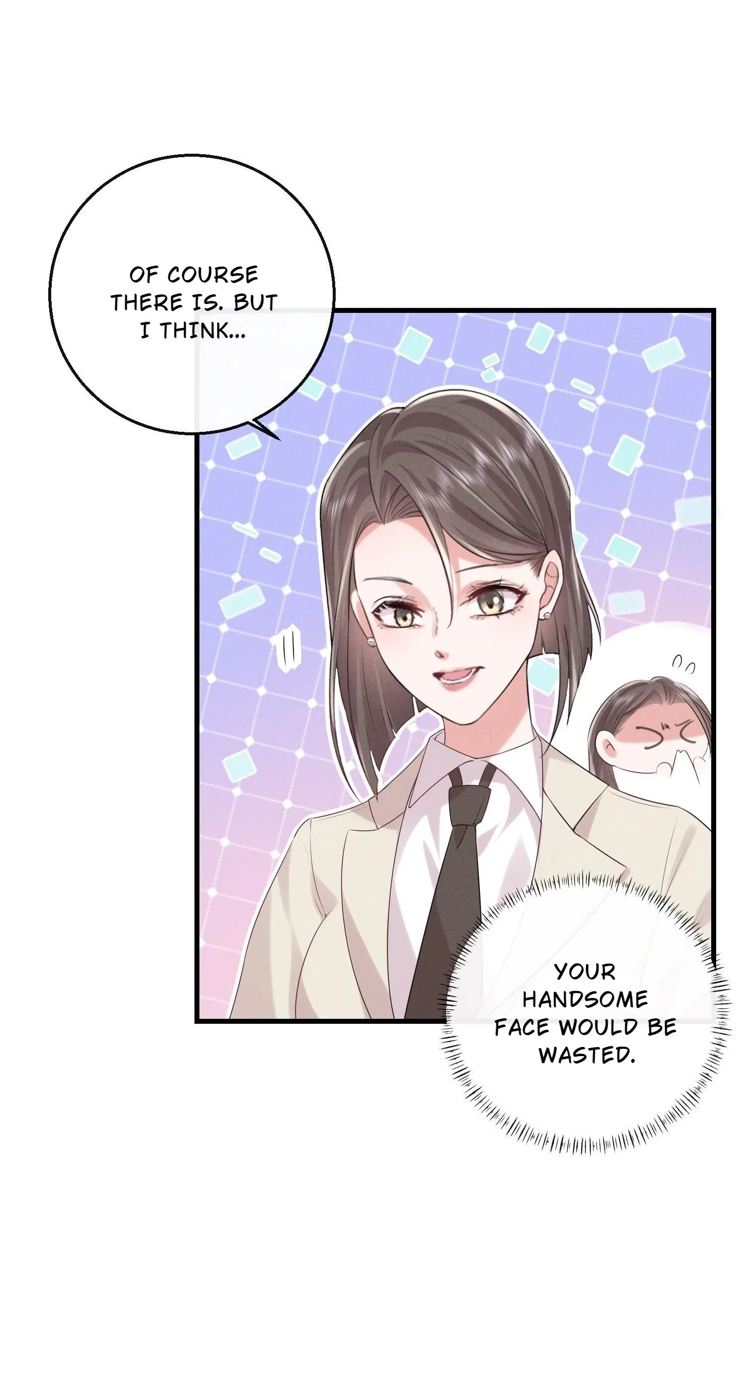 Reforming Jerks Into Good Men (Official) - Chapter 24 manhwa
