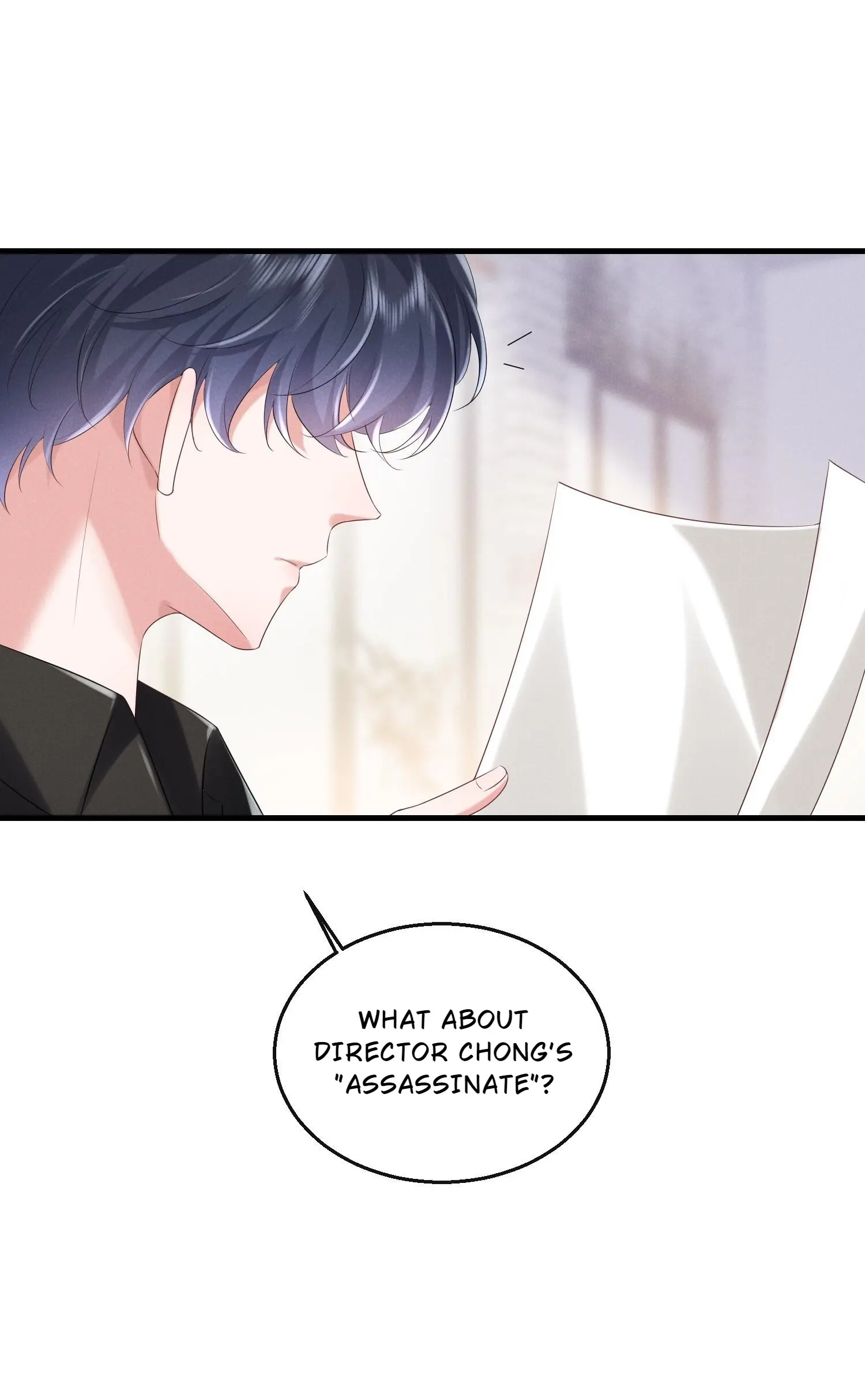 Reforming Jerks Into Good Men (Official) - Chapter 24 manhwa