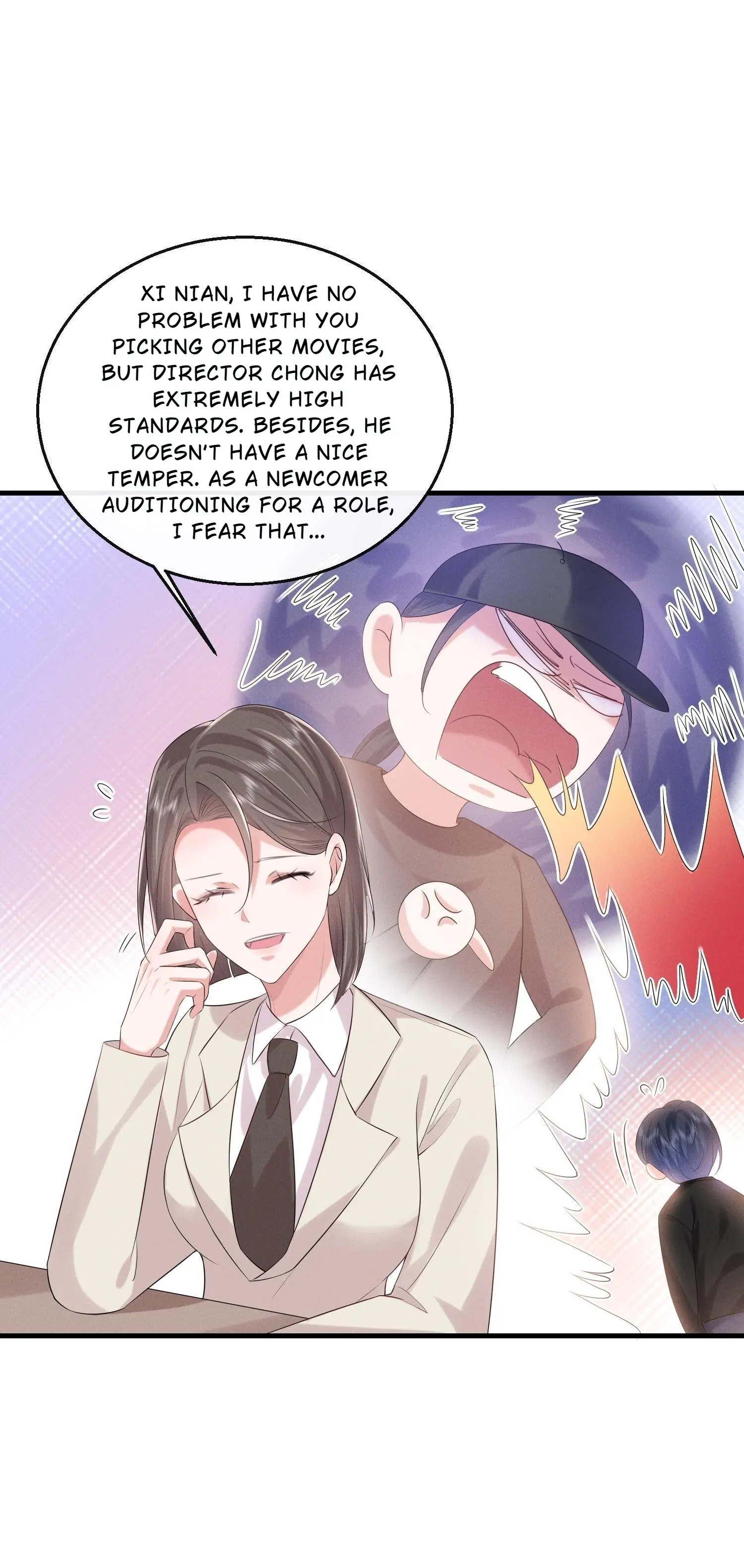 Reforming Jerks Into Good Men (Official) - Chapter 24 manhwa