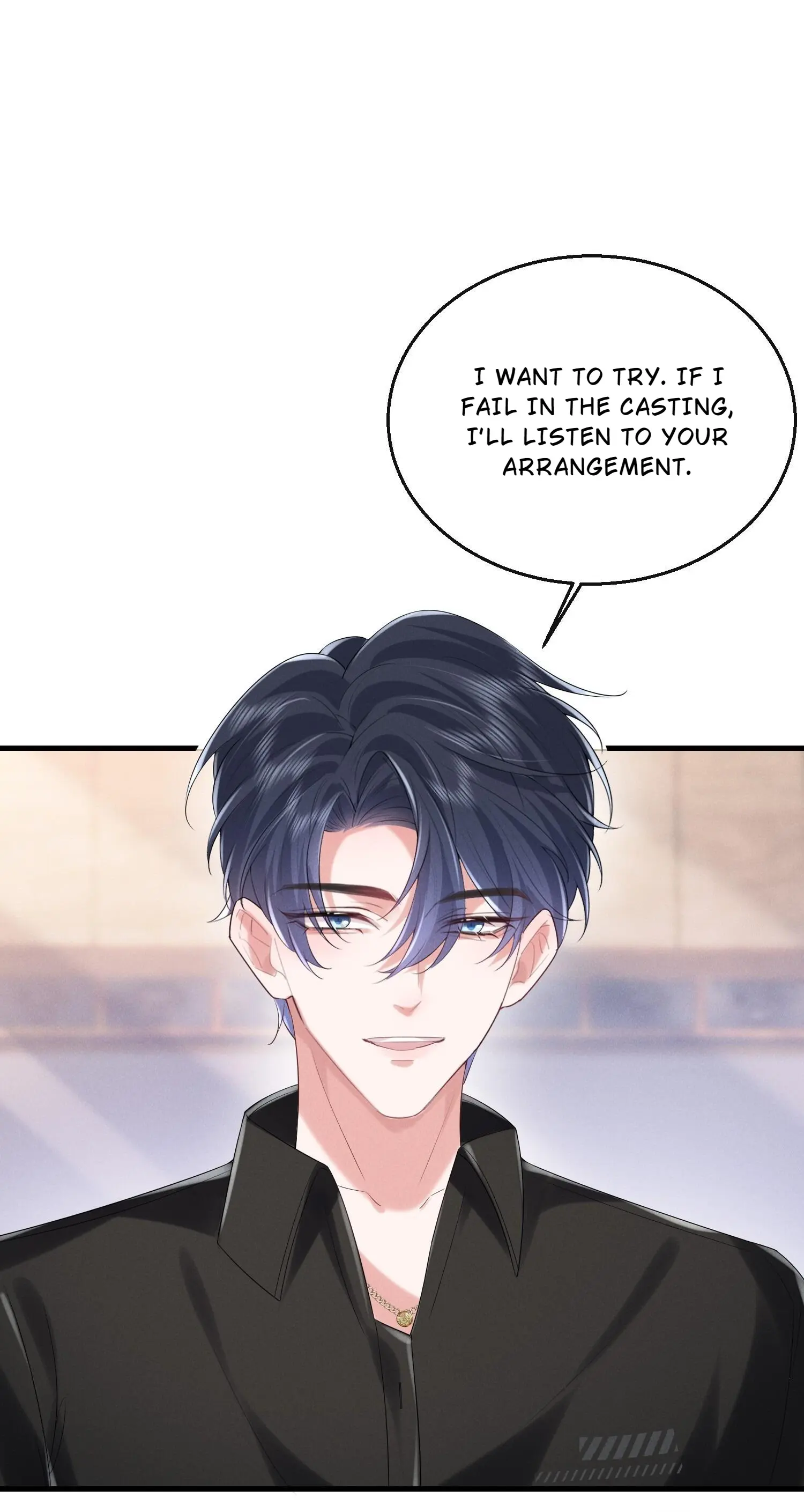 Reforming Jerks Into Good Men (Official) - Chapter 24 manhwa