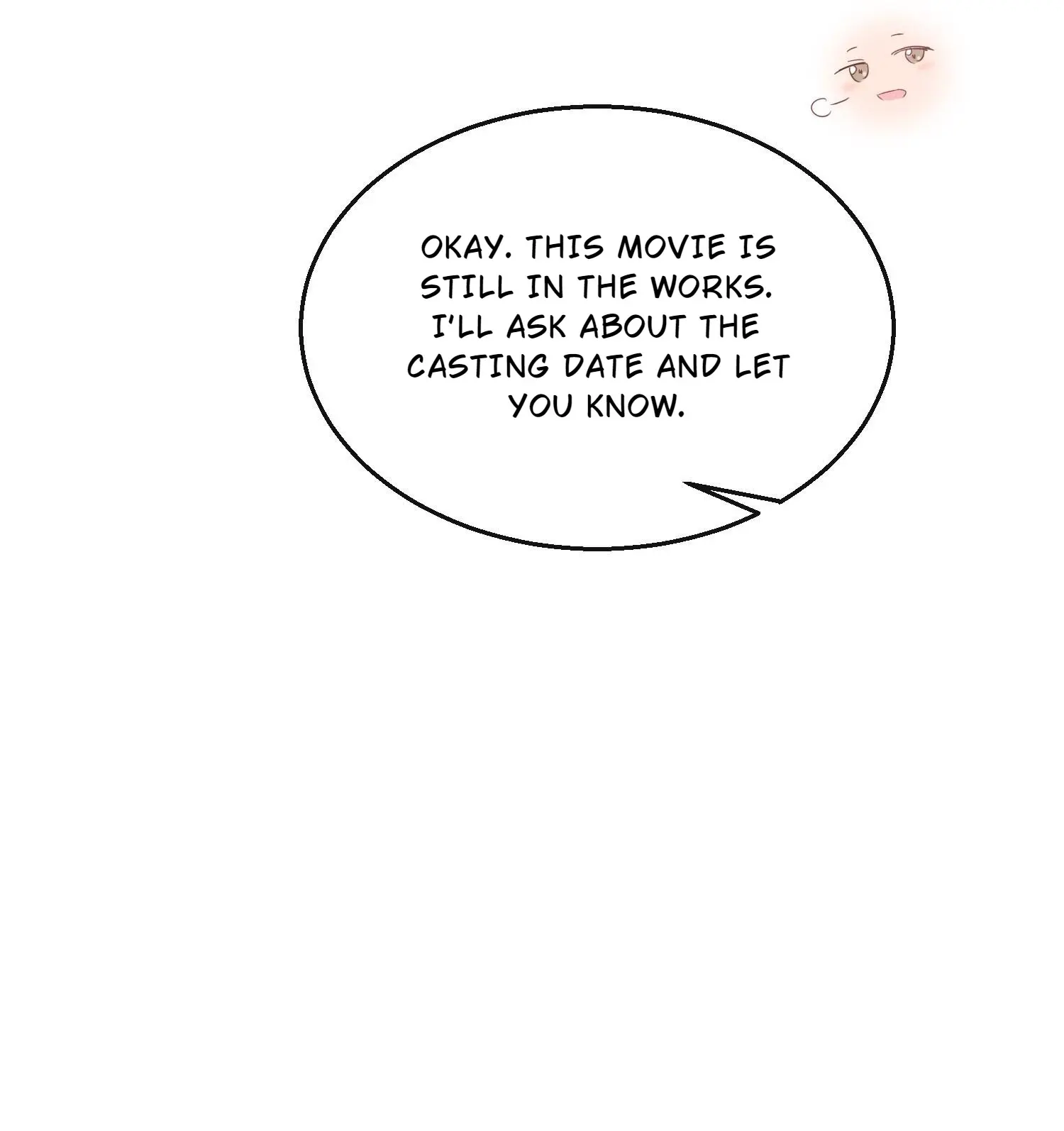 Reforming Jerks Into Good Men (Official) - Chapter 24 manhwa