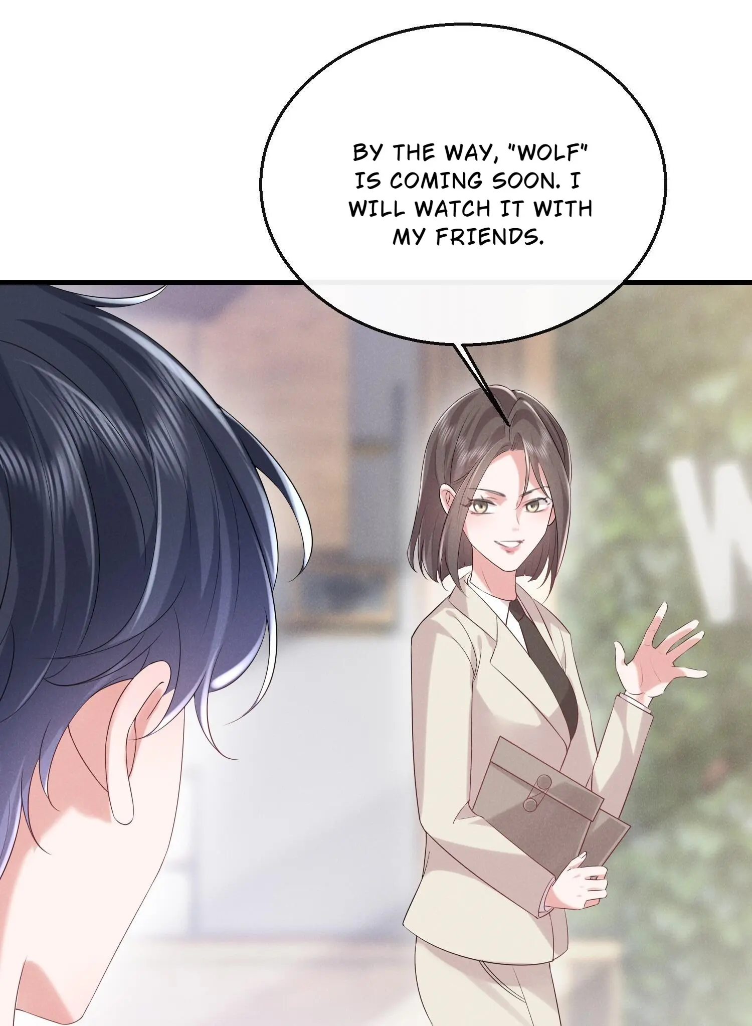 Reforming Jerks Into Good Men (Official) - Chapter 24 manhwa