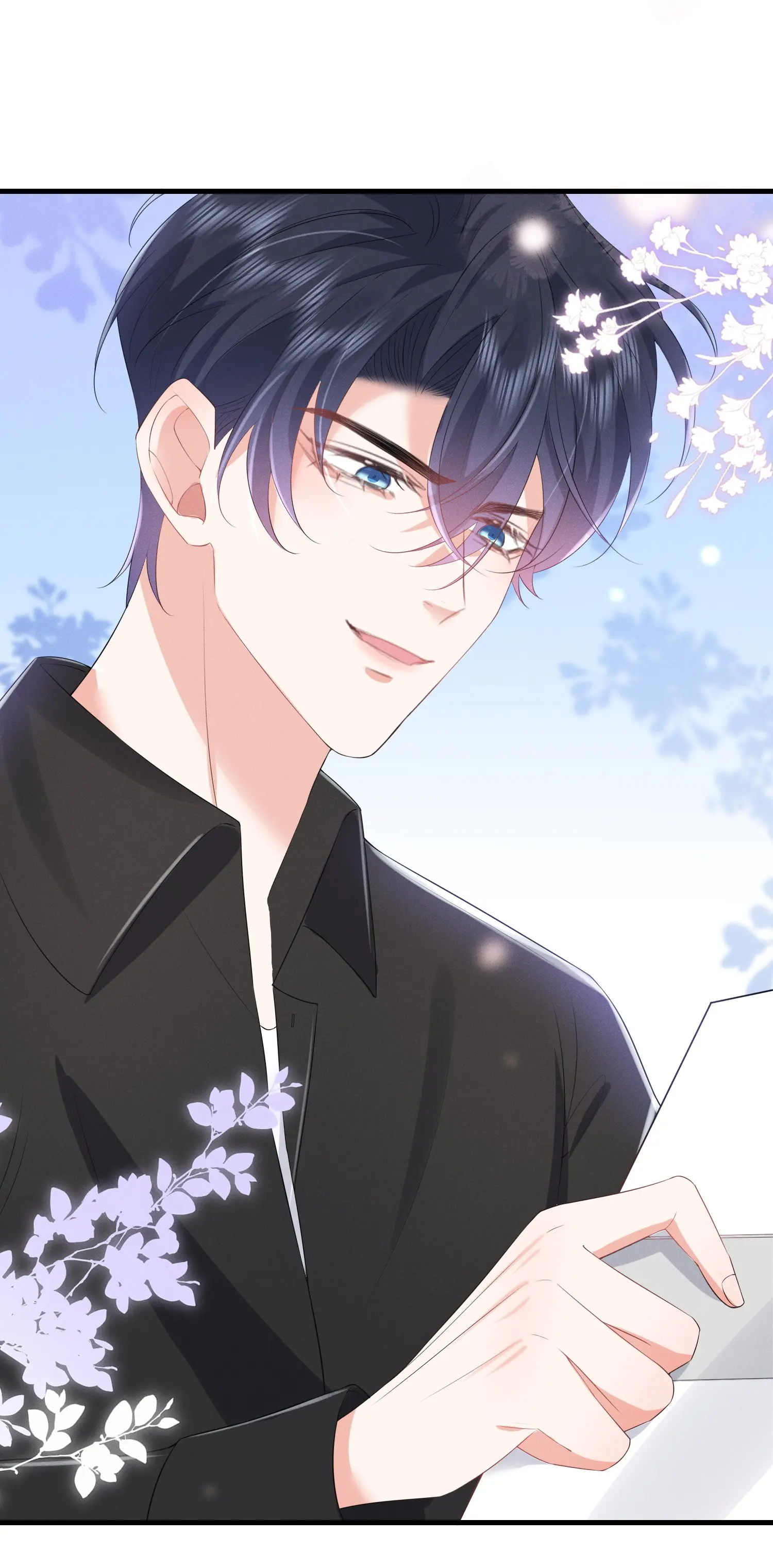 Reforming Jerks Into Good Men (Official) - Chapter 24 manhwa