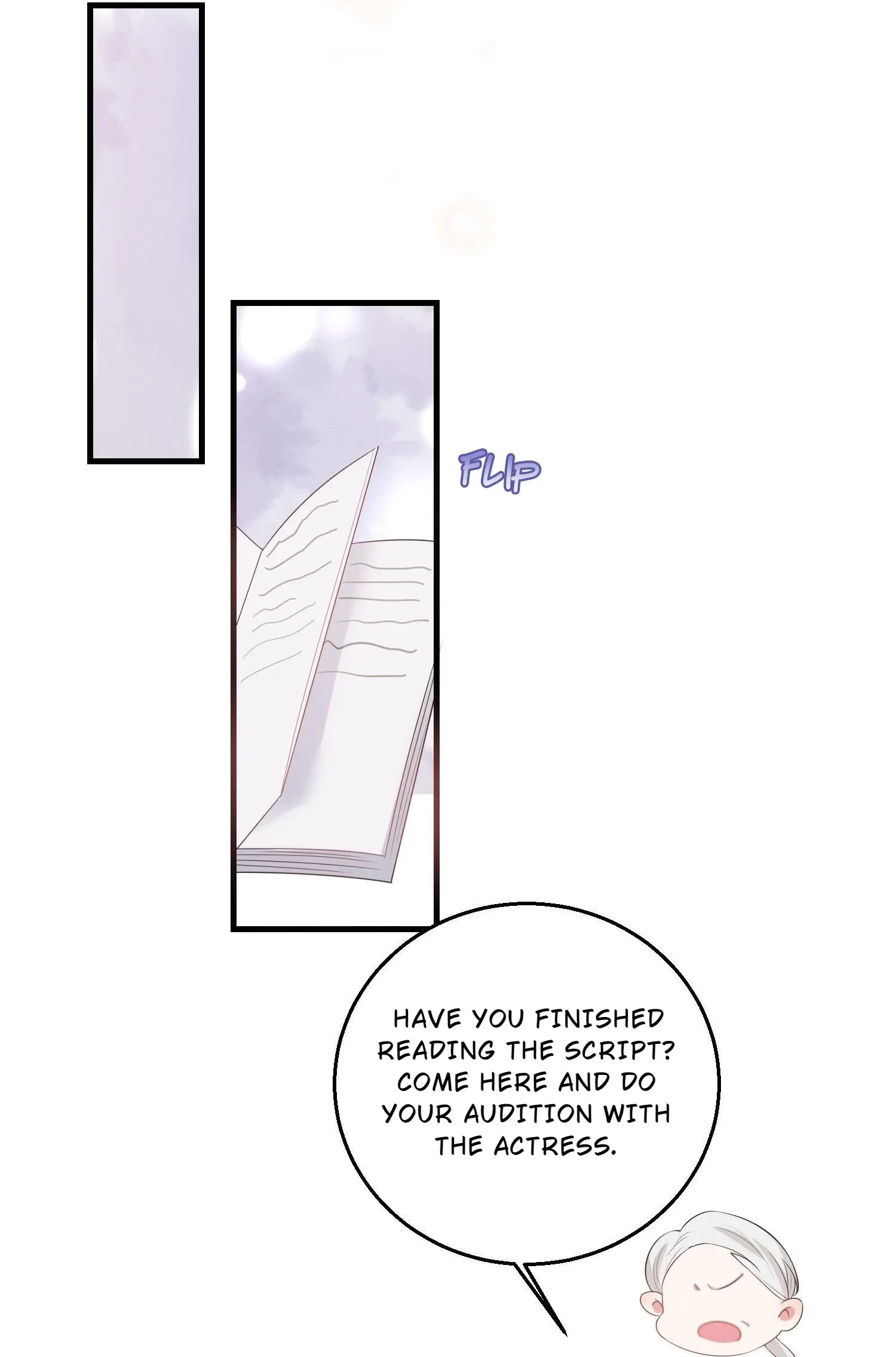 Reforming Jerks Into Good Men (Official) - Chapter 24 manhwa