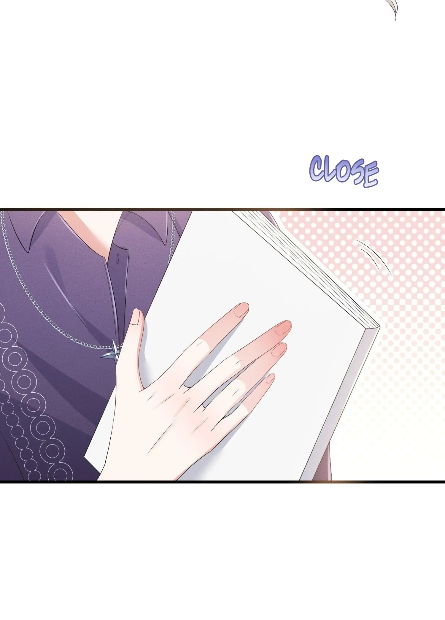 Reforming Jerks Into Good Men (Official) - Chapter 24 manhwa