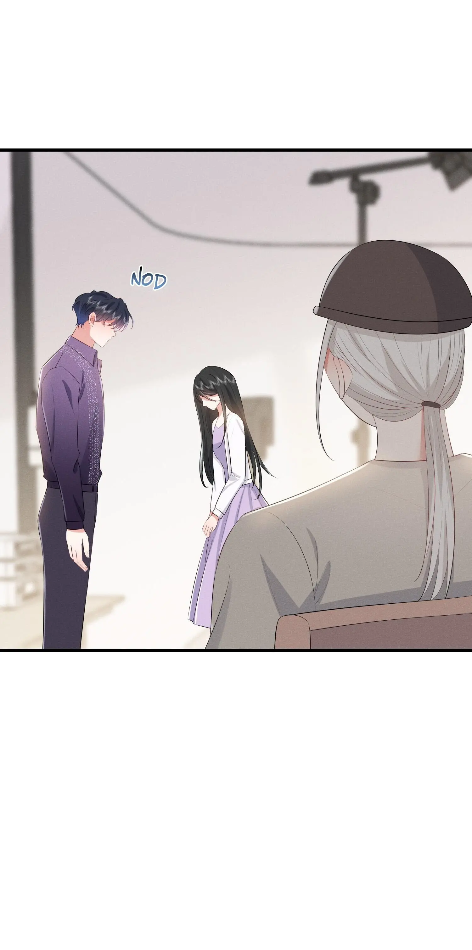Reforming Jerks Into Good Men (Official) - Chapter 24 manhwa