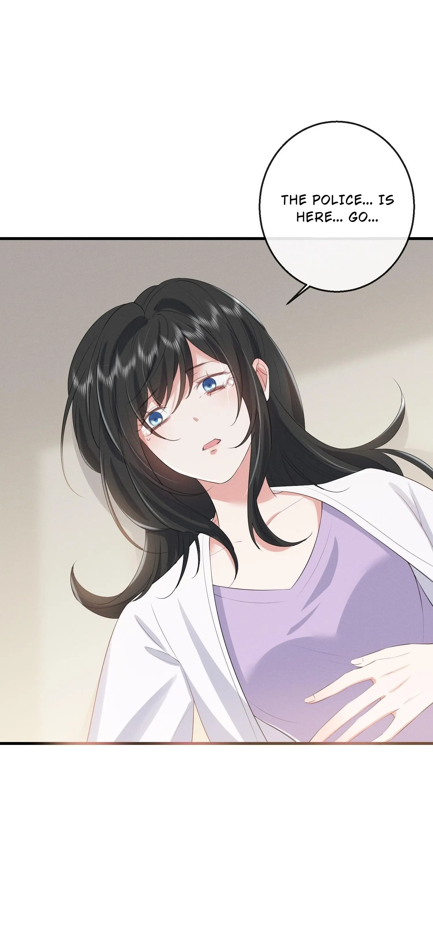 Reforming Jerks Into Good Men (Official) - Chapter 24 manhwa