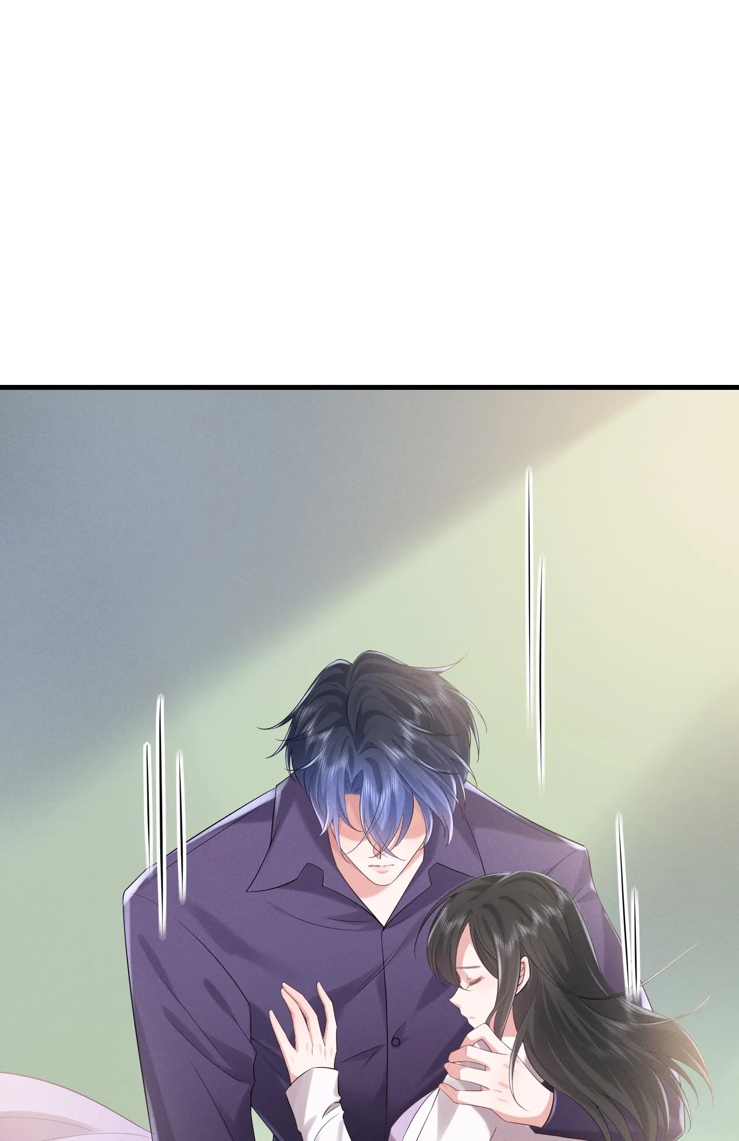 Reforming Jerks Into Good Men (Official) - Chapter 25 manhwa